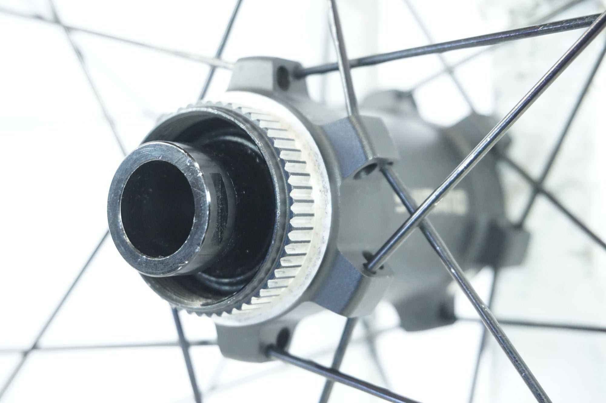 SHIMANO 「シマノ」 WH-MT68 フロントホイール / 宇都宮店