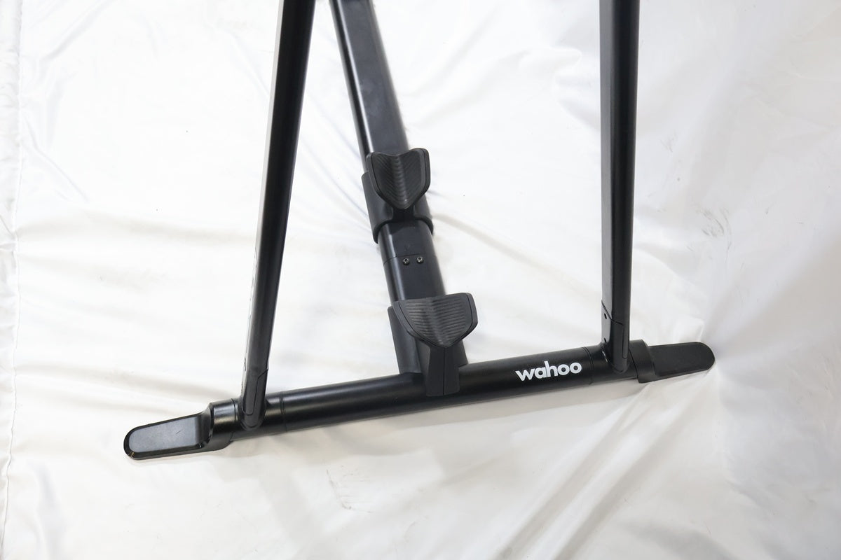 WAHOO 「ワフー」 KICKR ROLLR スマートトレーナー / 高知店