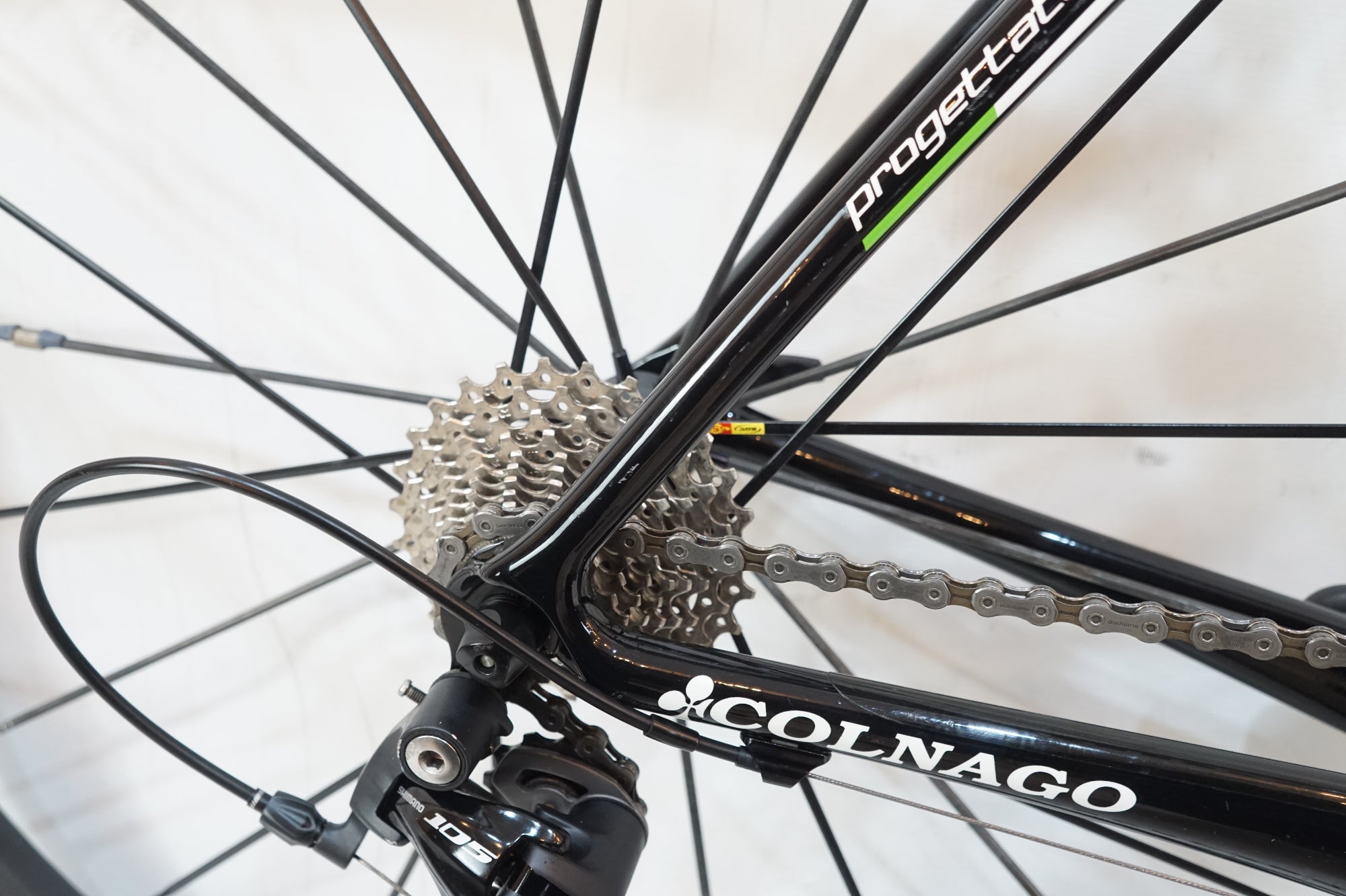 COLNAGO 「コルナゴ」 CLD 2014年モデル ロードバイク / バイチャリ浦和ベース