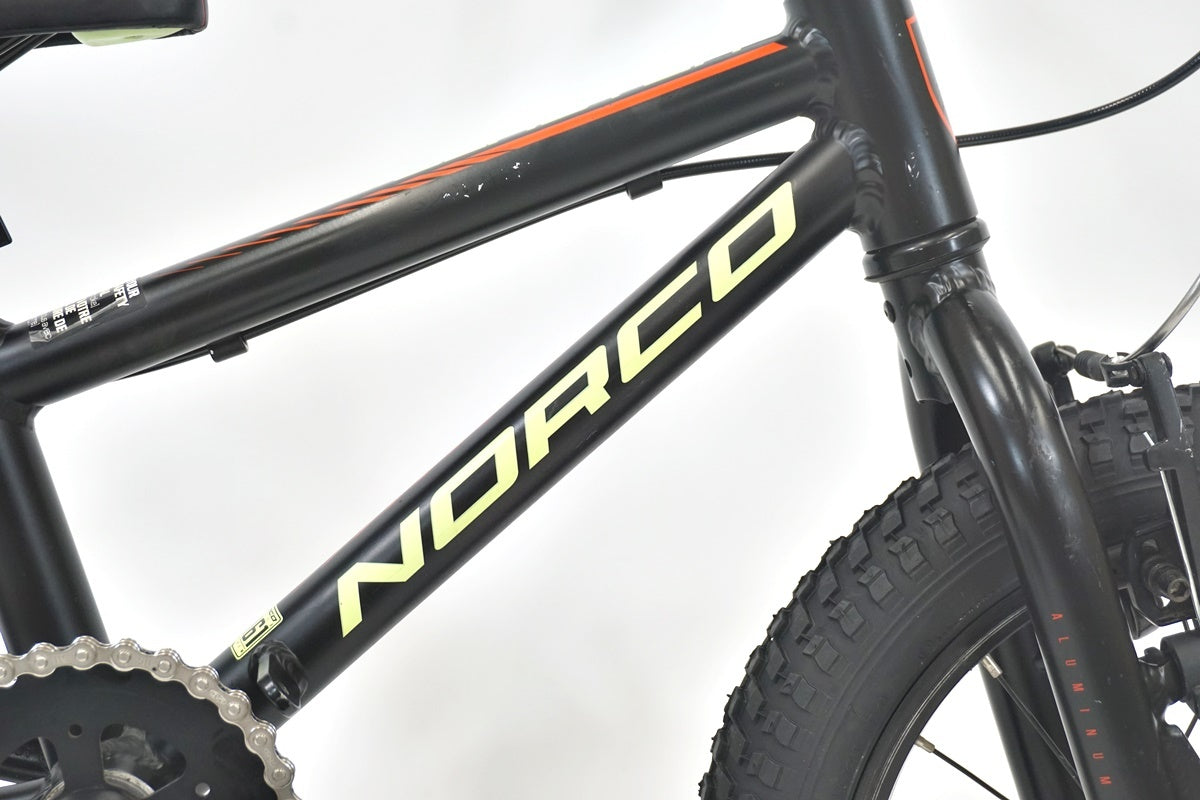 NORCO 「ノルコ」 BLASTER 2017年モデル 14インチ キッズバイク / 東京商品化センター