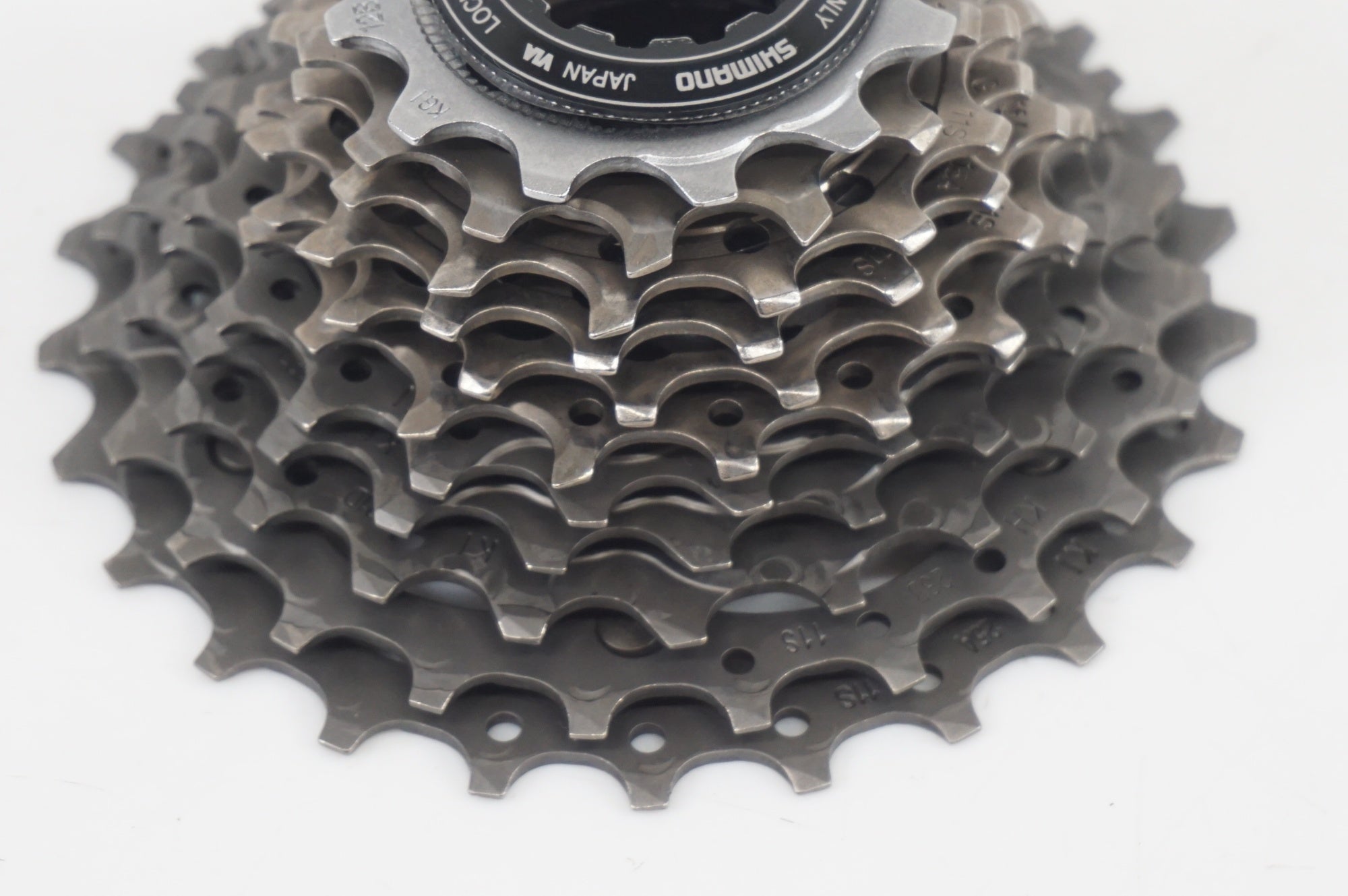 SHIMANO 「シマノ」 DURA-ACE CS-9000 12-25T スプロケット / 大宮店