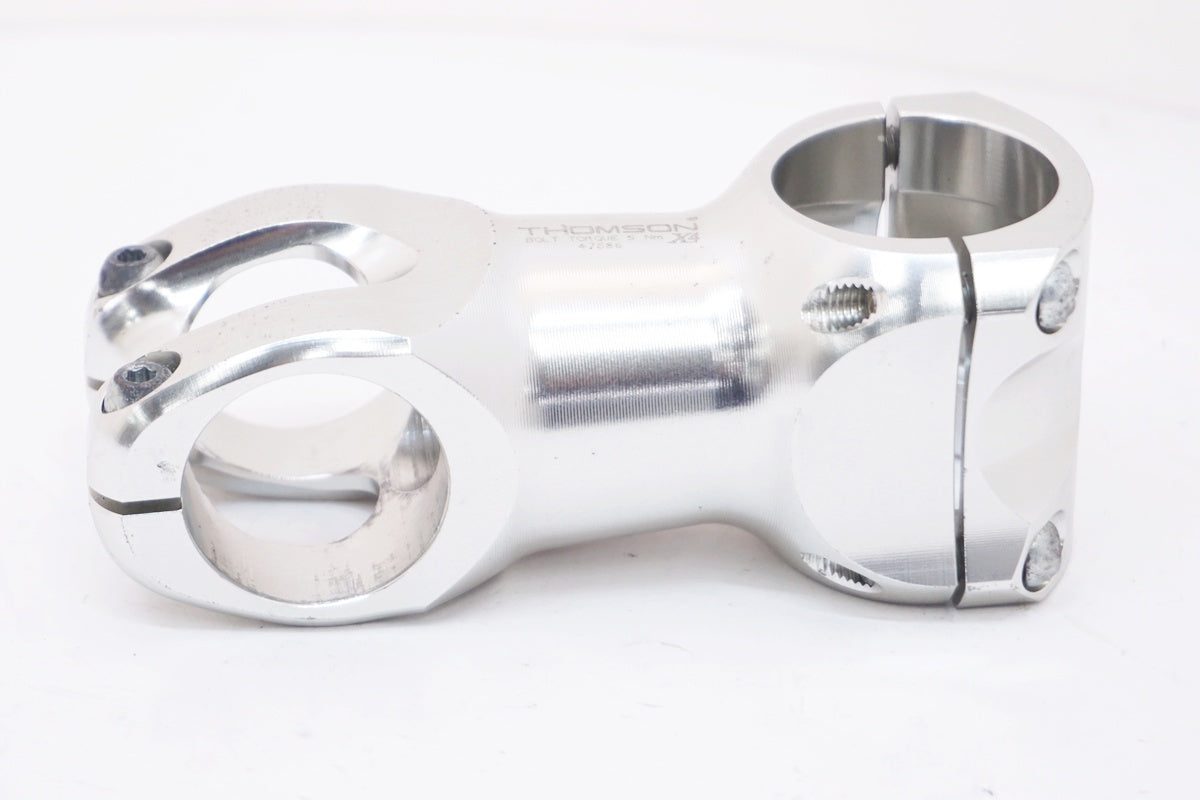 THOMSON 「トムソン」 ELITE X4 Φ31.8 70mm ステム / 大阪美原北インター店