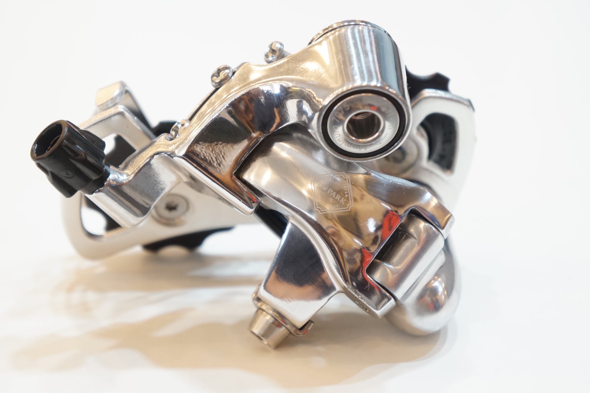 THE PARK 「ザ パーク」 リアディレイラー / バイチャリ浦和ベース