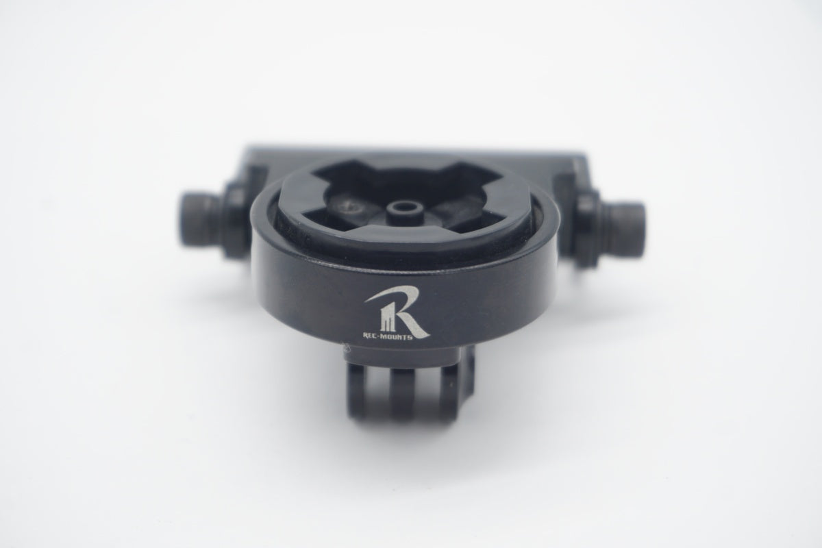 REC MOUNTS 「レックマウント」 ボルトクランプ マウント / 滋賀大津店