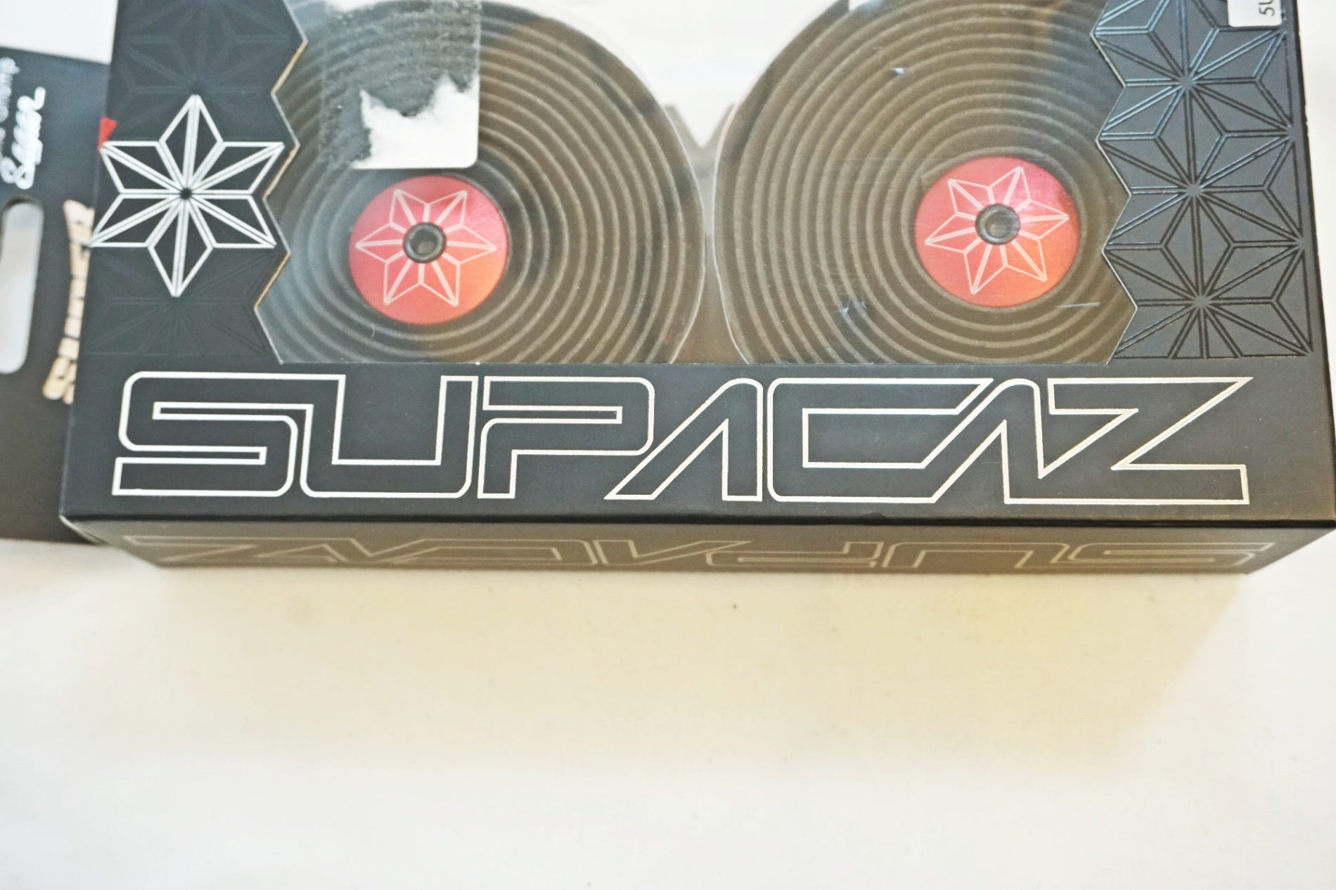 SUPACAZ 「スパカズ」 BT-59 バーテープ / 有明ガーデン店