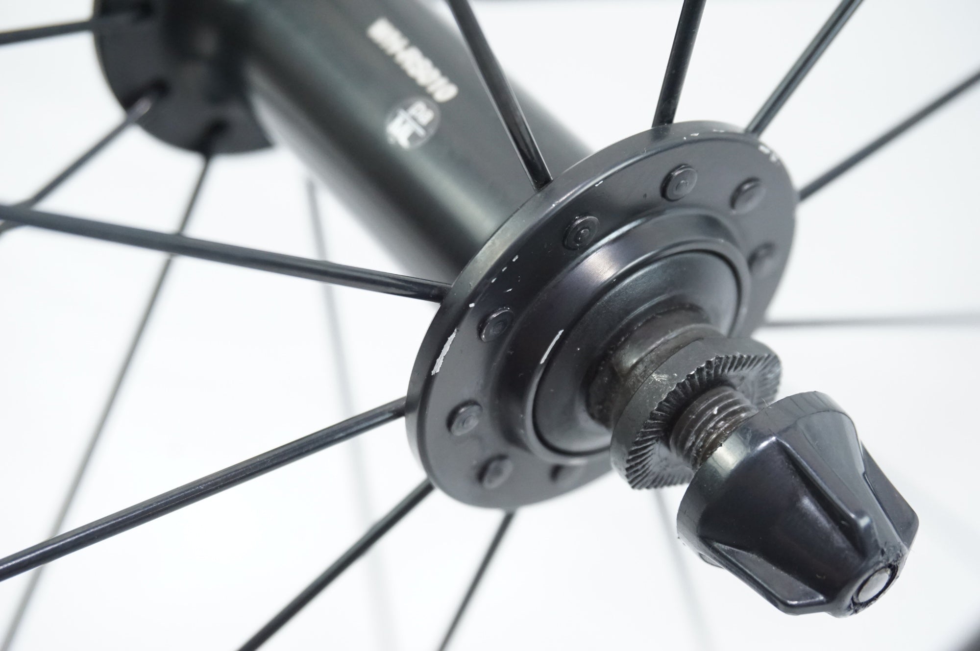 SHIMANO 「シマノ」 WH-RS010 シマノ11速 ホイールセット / 中目黒店