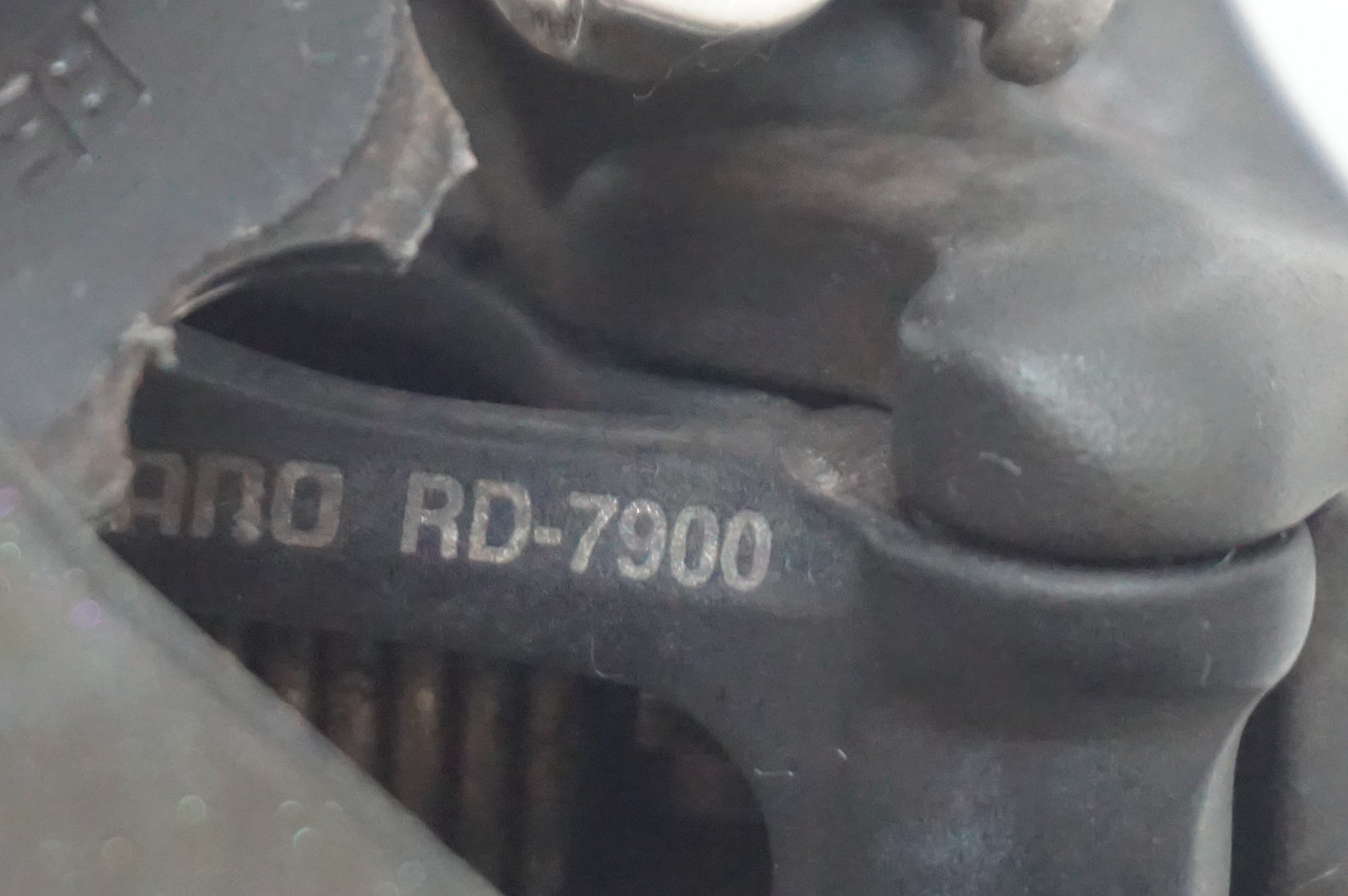 SHIMANO 「シマノ」 DURA-ACE RD-7900 リアディレイラー / 福岡店