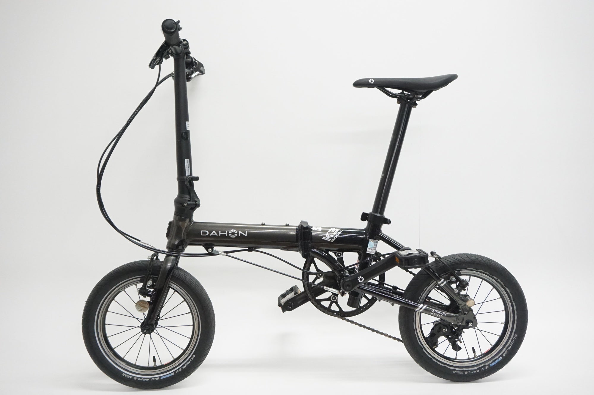 DAHON 「ダホン」 K3 2021年頃 14インチ 折り畳み自転車 / 福岡店