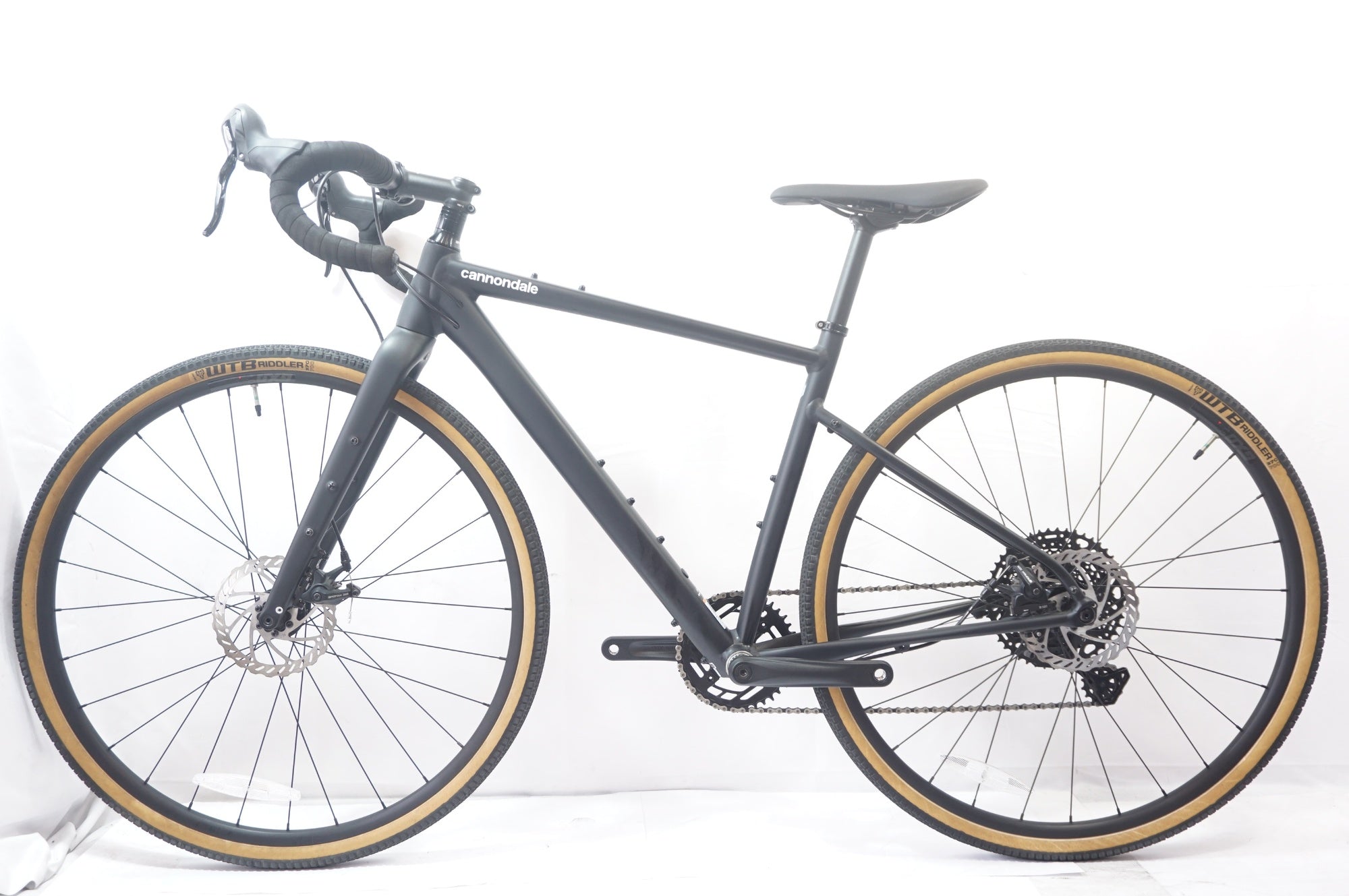 ¥168,000　Cannondale Topstone4 S ロードバイク CANNONDALE 「キャノンデール」 TOPSTONE 4 2022年モデル ロードバイク