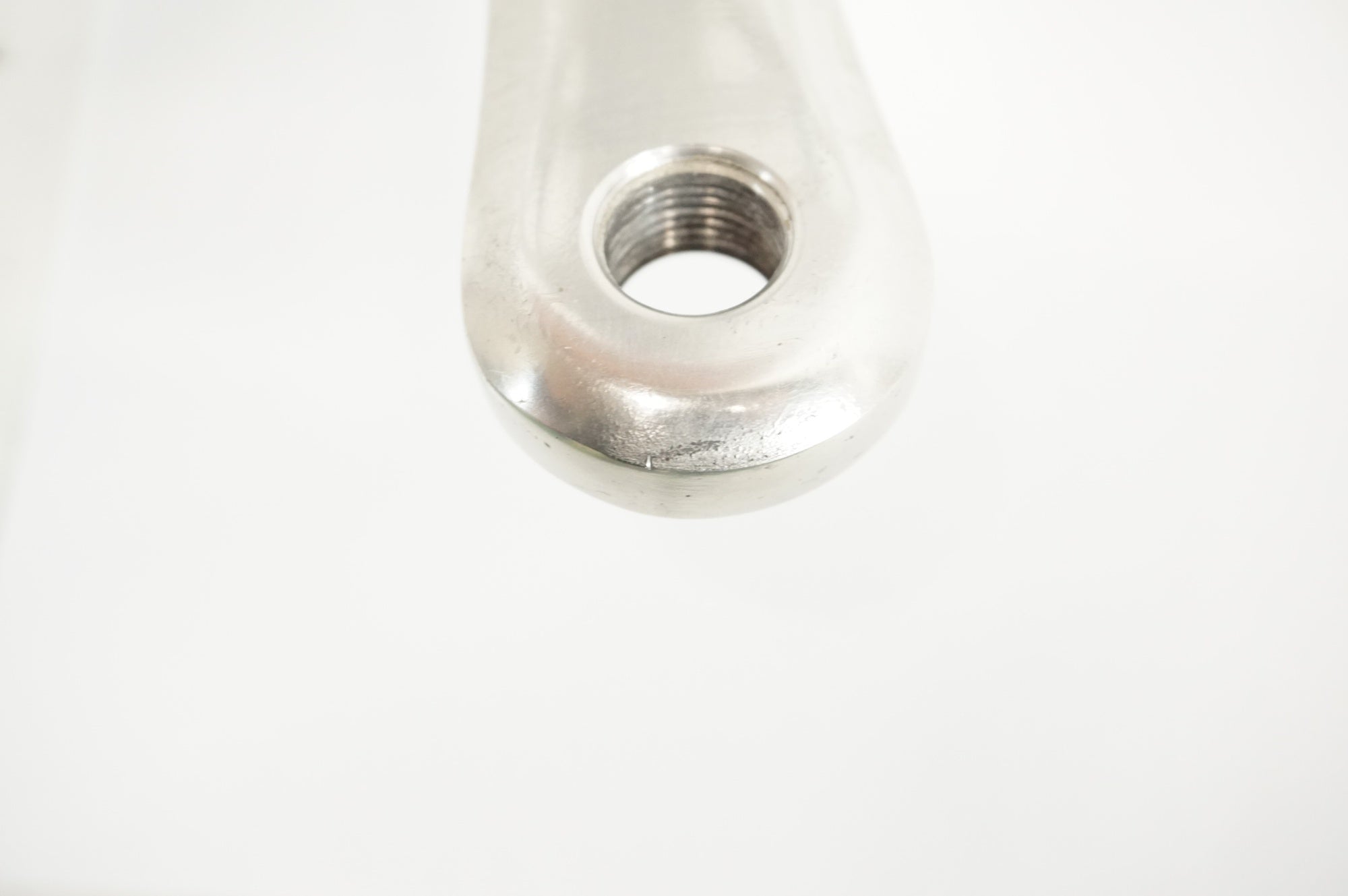 SHIMANO 「シマノ」 600 FC-6400 53-39T 170mm クランク / 宇都宮店