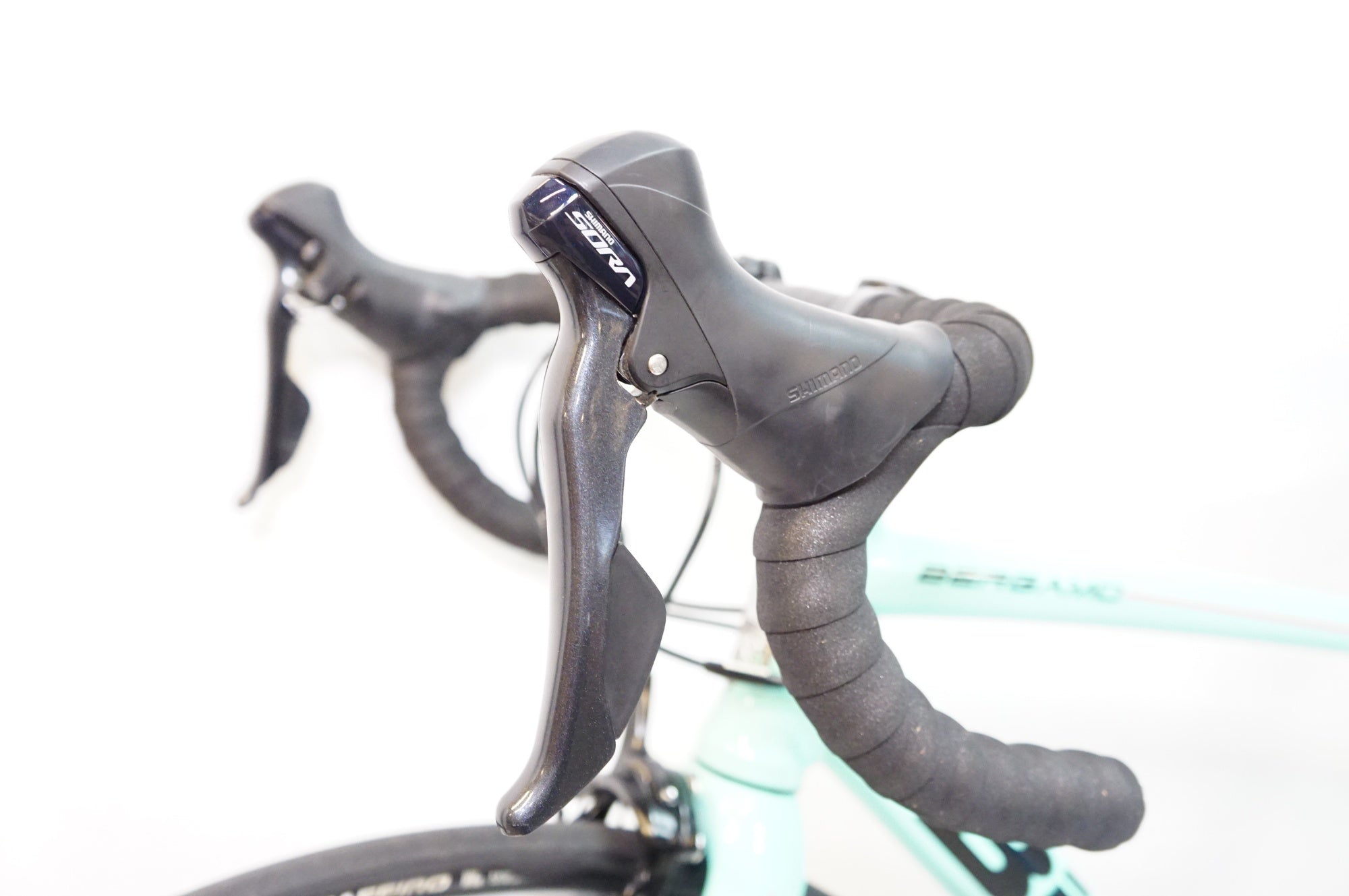 BIANCHI 「ビアンキ」 BERGAMO SORA 2025年モデル ロードバイク / 熊谷