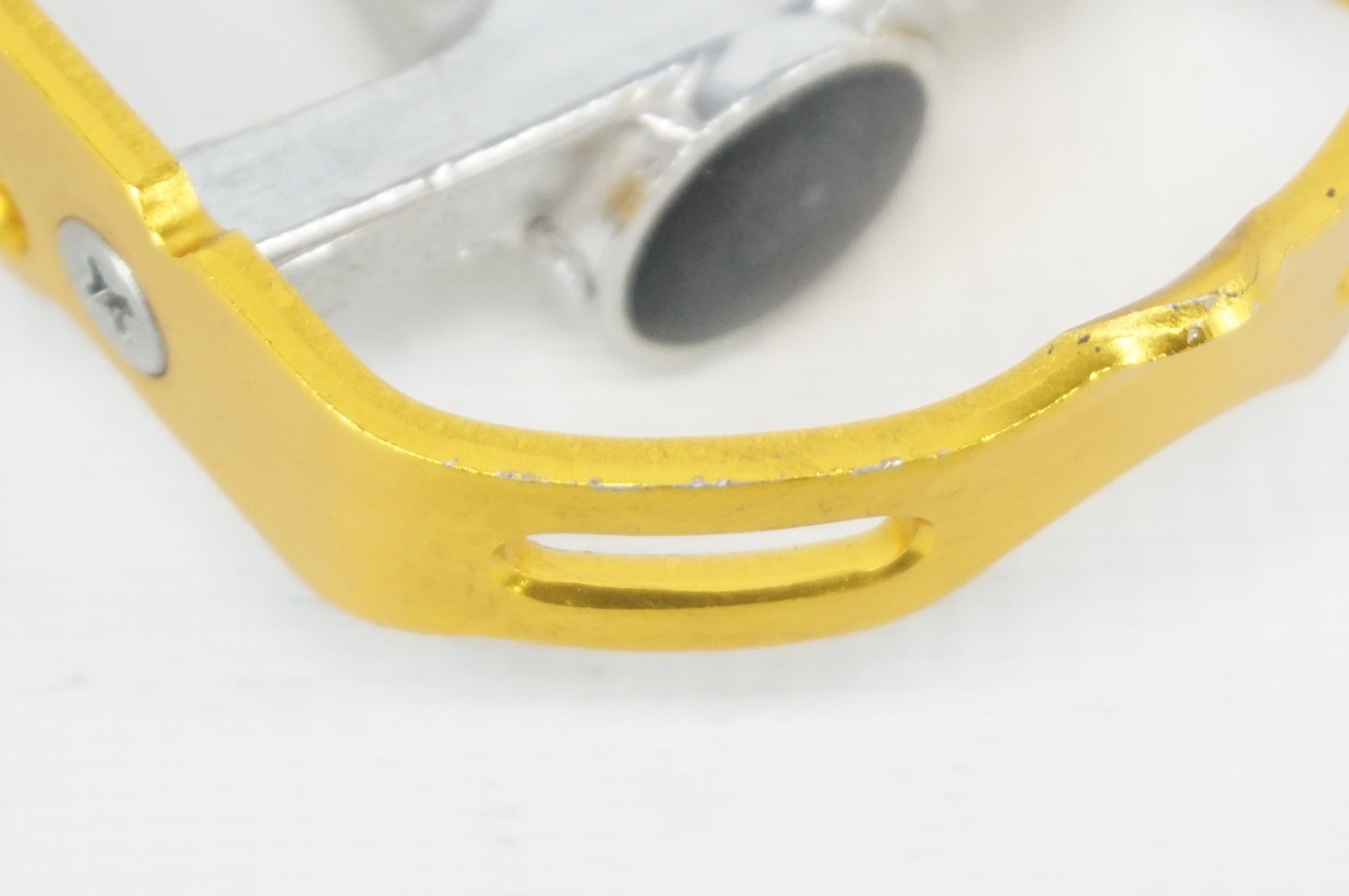 WELLGO 「ウェルゴ」 Achilles ペダル / 阪急塚口店