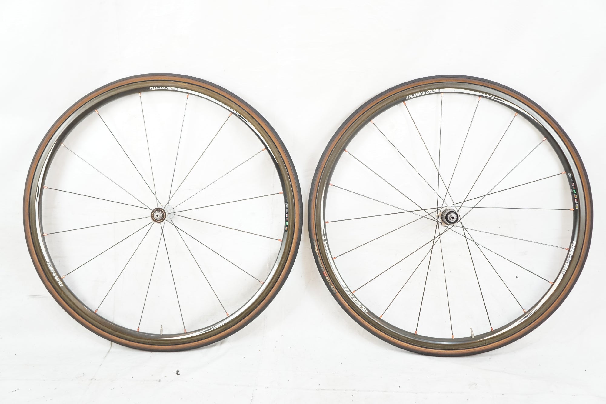 シマノ SHIMANO デュラエース DURA-ACE WH-7850-C24-CL シマノ