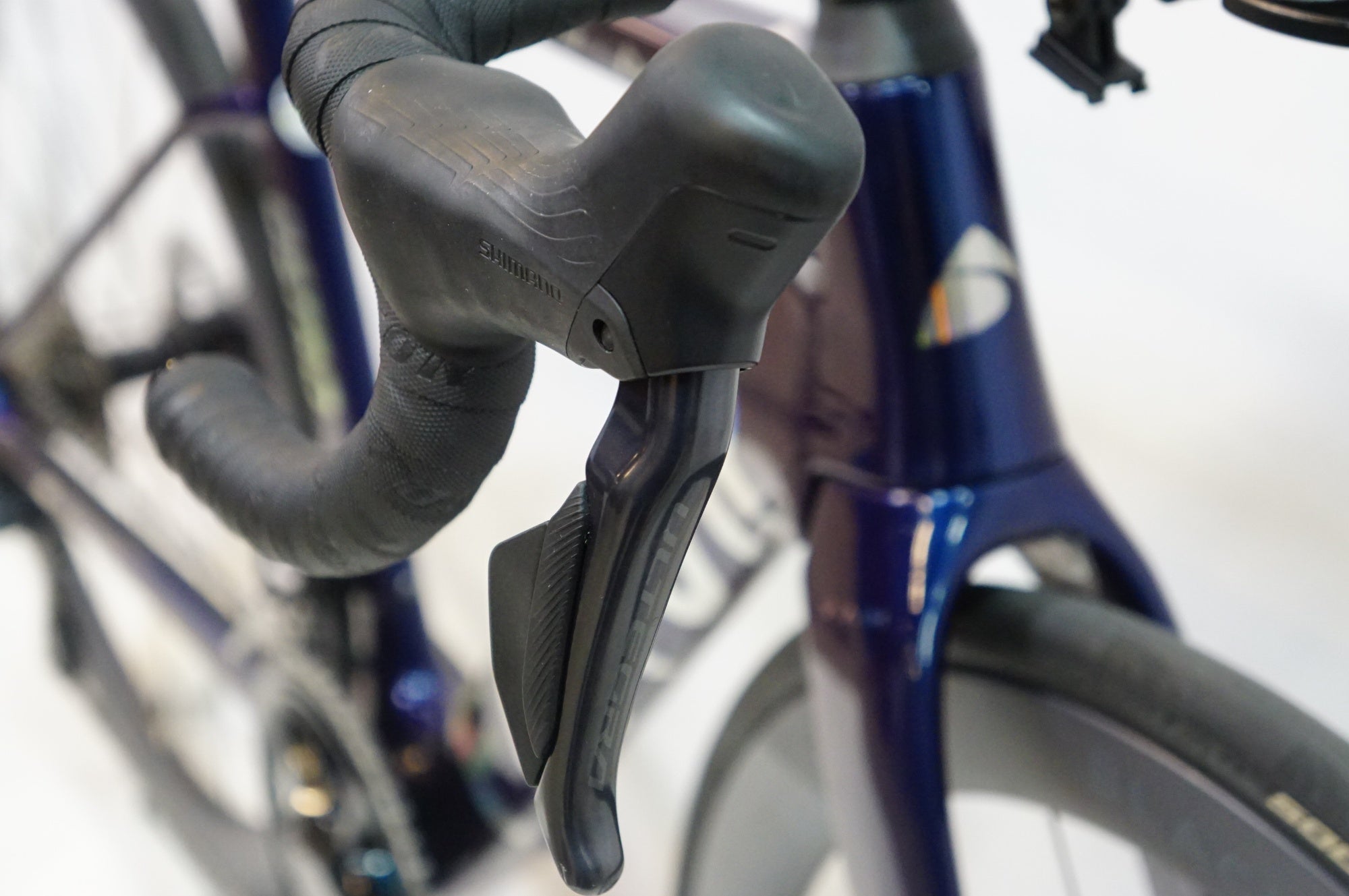 FACTOR 「ファクター」 OSTRO VAM ULTEGRA Di2 2023年モデル ロードバイク / 熊谷本店