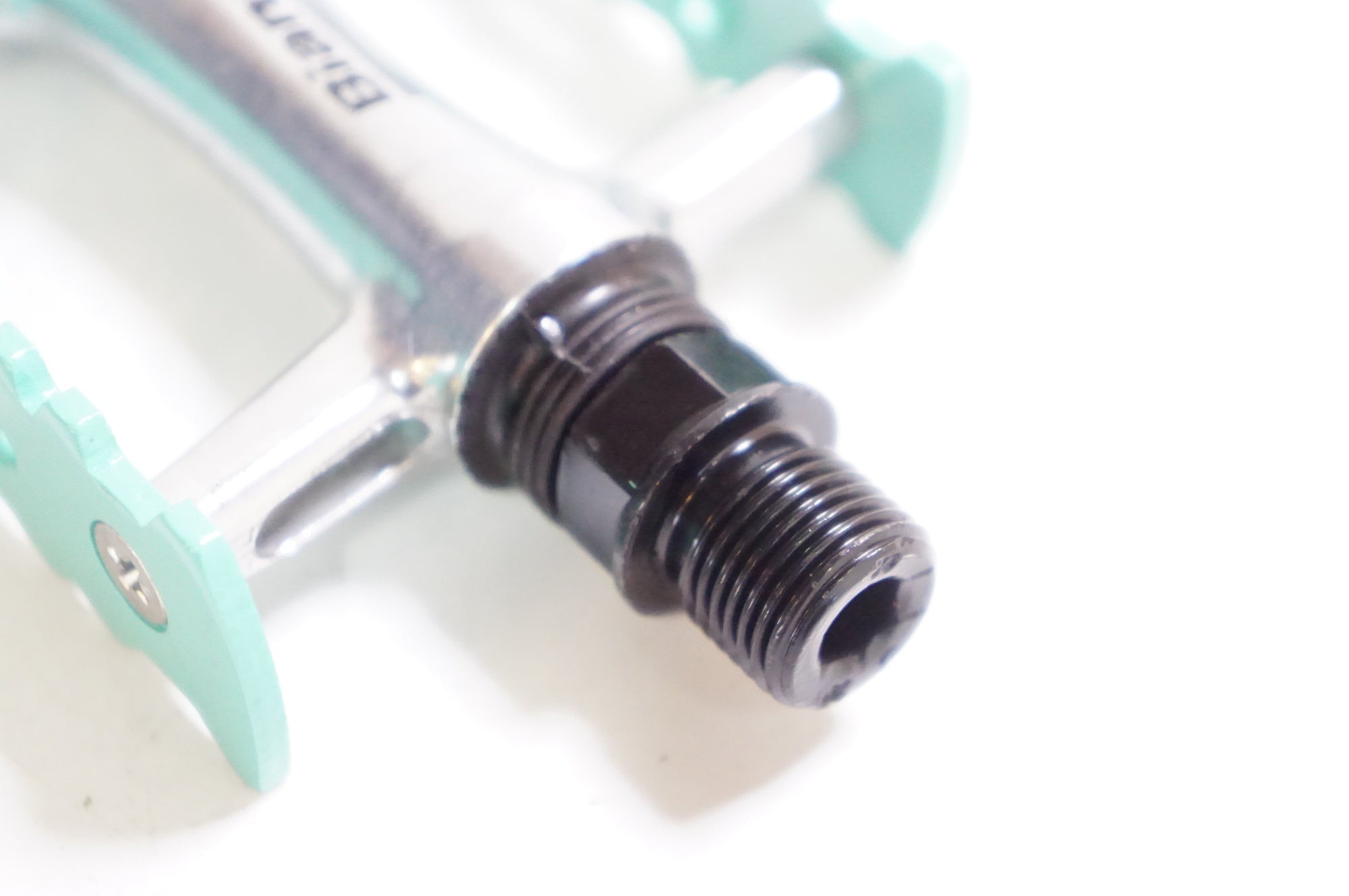 BIANCHI 「ビアンキ」 ペダル / 熊谷本店