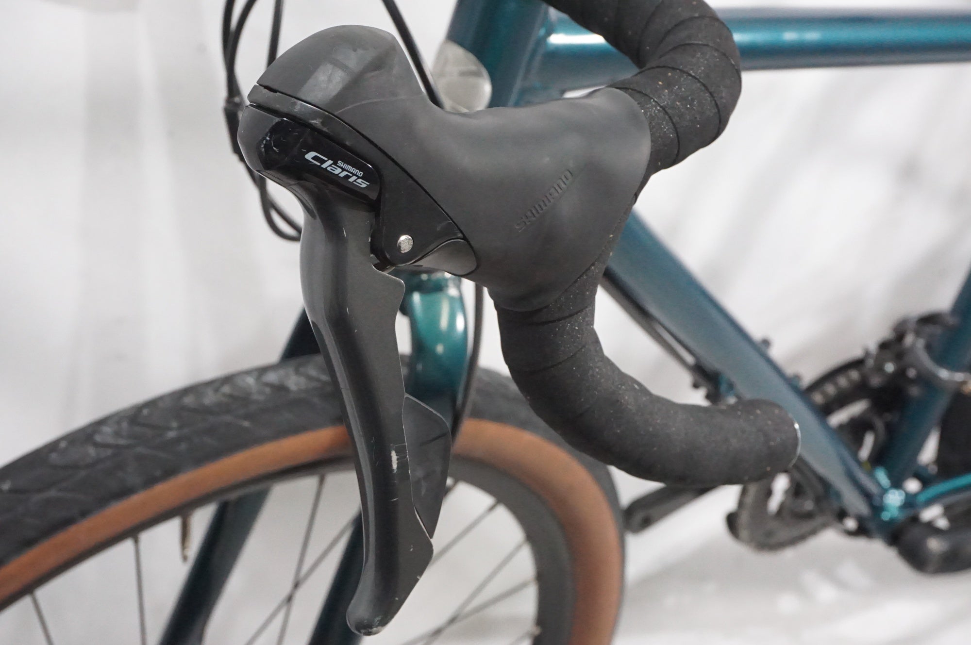 KHODAABLOOM 「コーダブルーム」 KESIKI TOURING 2022年モデル ロードバイク / AKIBA店