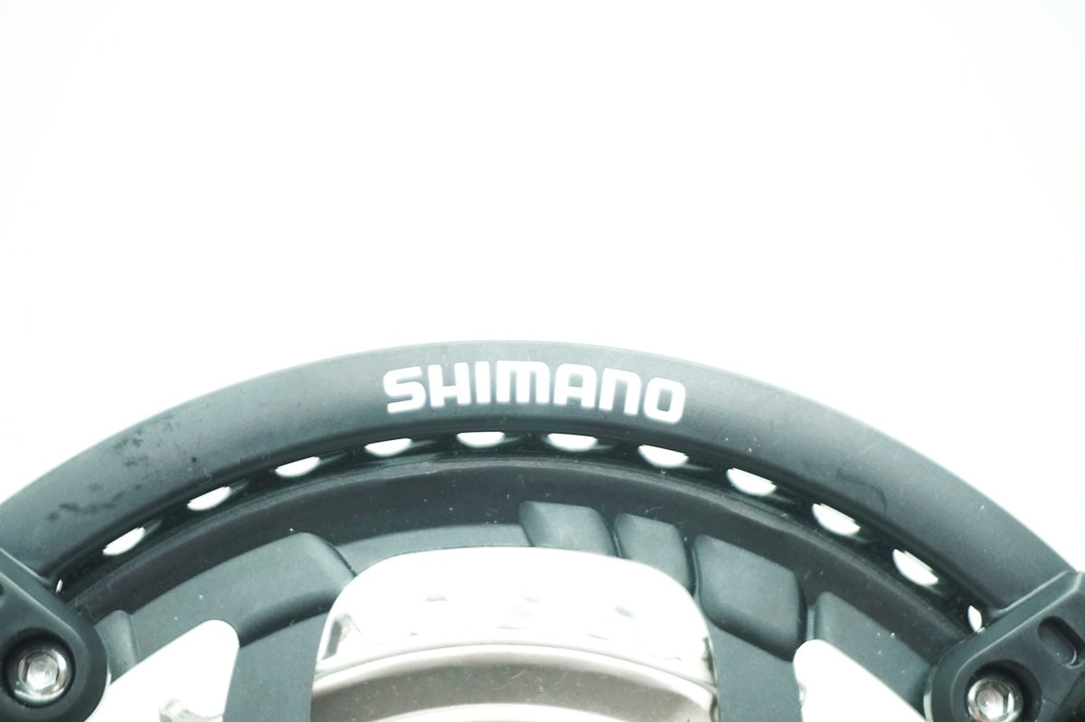 SHIMANO 「シマノ」 DEORE FC-M510 48/36/26T 170mm クランク / 大阪門真店