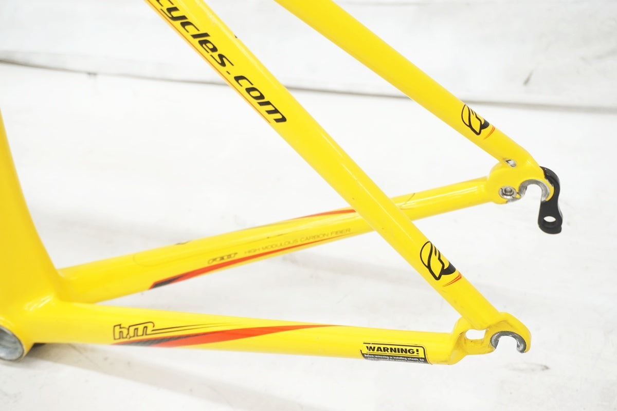 FELT 「フェルト」 F5 2007年モデル フレームセット / 大阪美原北インター店