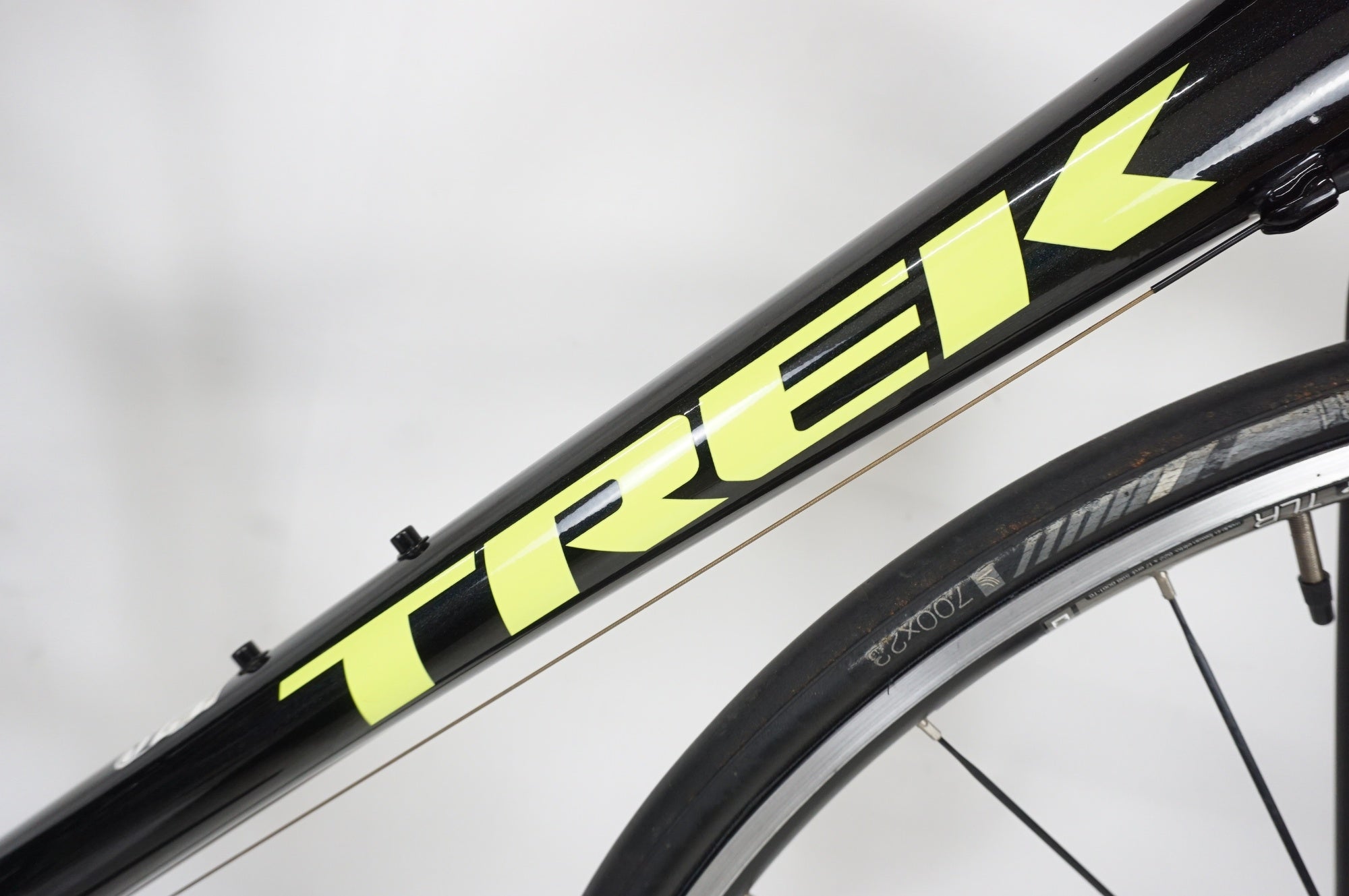 TREK 「トレック」 EMONDA ALR 5 2015年モデル ロードバイク / 大宮店