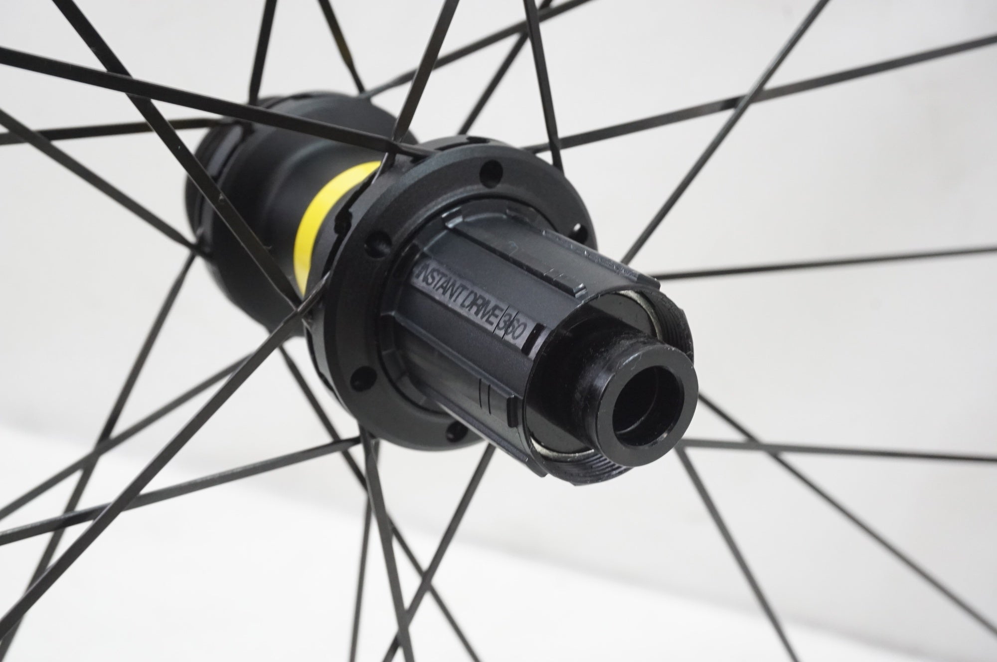 MAVIC 「マビック」 COSMIC SL 32 DISC シマノ11S ホイールセット / 大宮店