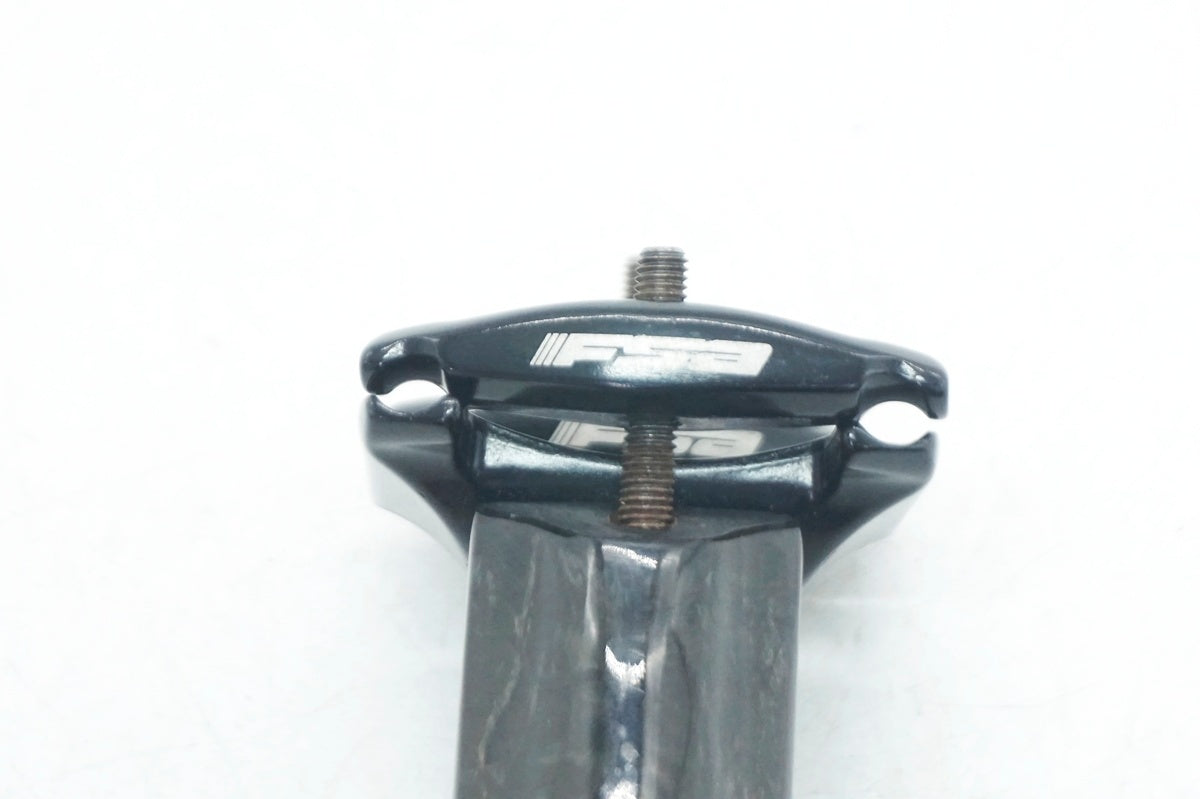 FSA 「エフエスエー」 K-FORCE Φ31.6 350mm カーボンシートポスト