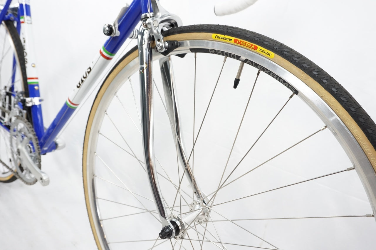GIOS 「ジオス」 VINTAGE 2025年モデル ロードバイク / 川越店