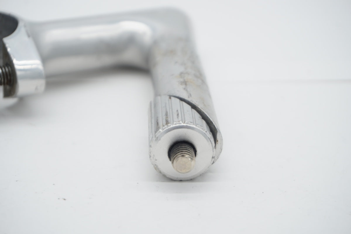 NITTO 「ニットー」 φ25.4 90mm スレッドステム/ 京都八幡店