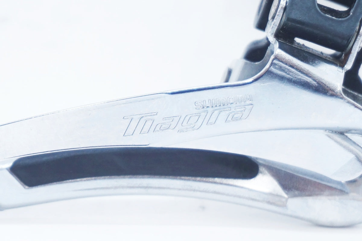 SHIMANO 「シマノ」 TIAGRA FD-4700 フロントディレイラー / 大阪美原北インター店