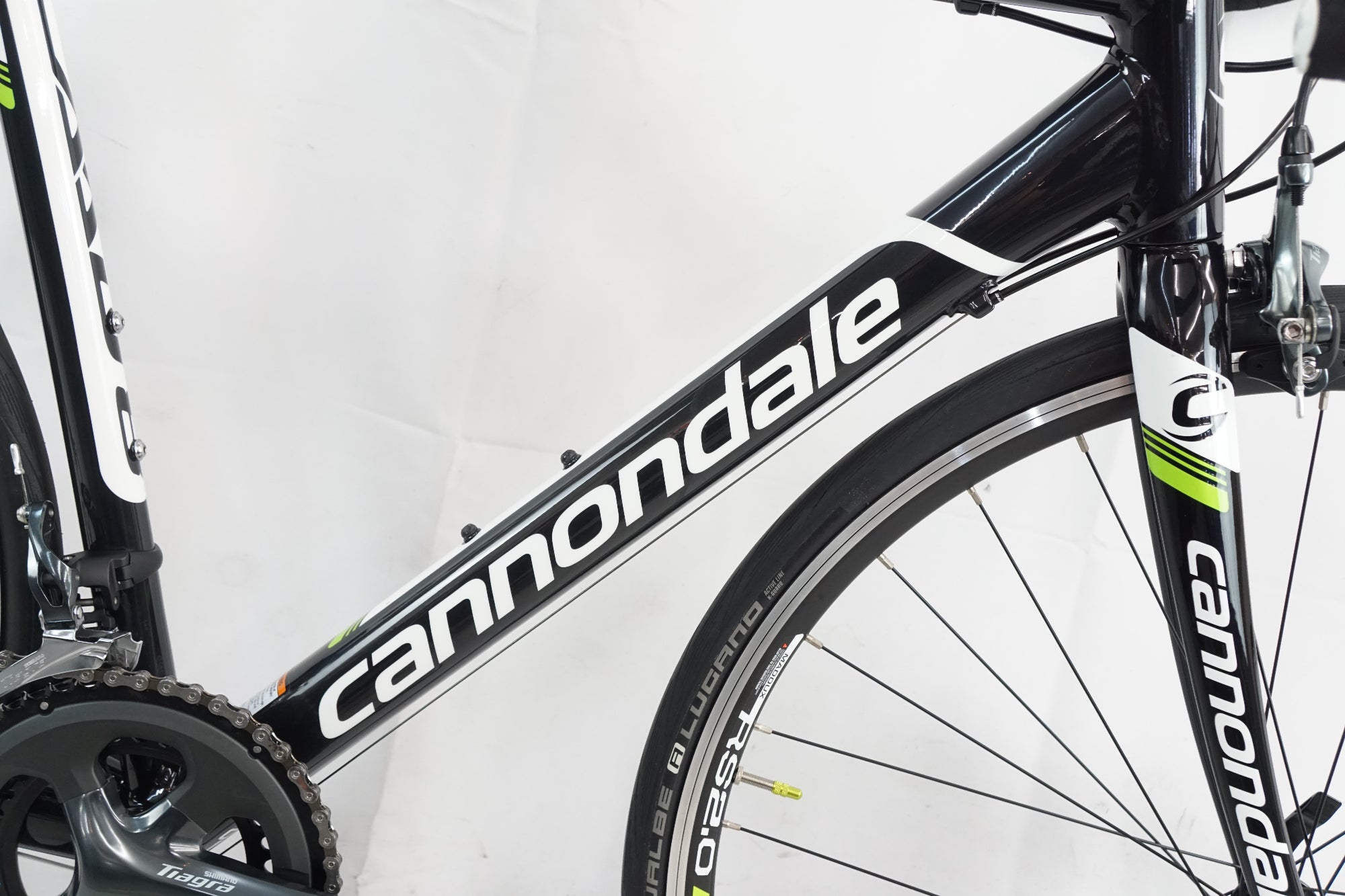 CANNONDALE 「キャノンデール」 CAAD8 TIAGRA 2016年モデル ロードバイク / バイチャリ浦和ベース