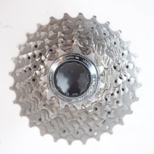 SHIMANO 「シマノ」 DURA-ACE CS-9000 11-28T スプロケット / 世田谷店