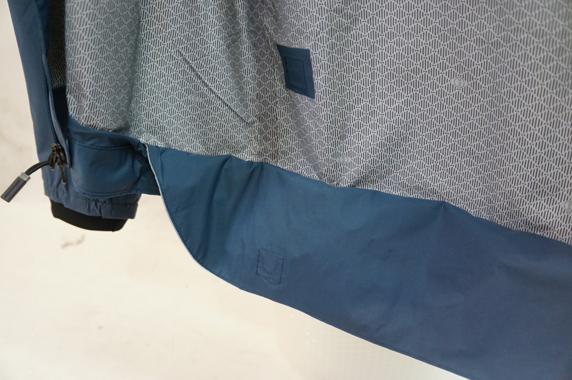 BONTRAGER 「ボントレガー」 VELOCIS STORMSHELL JACKET サイズM ジャケット / 熊谷本店