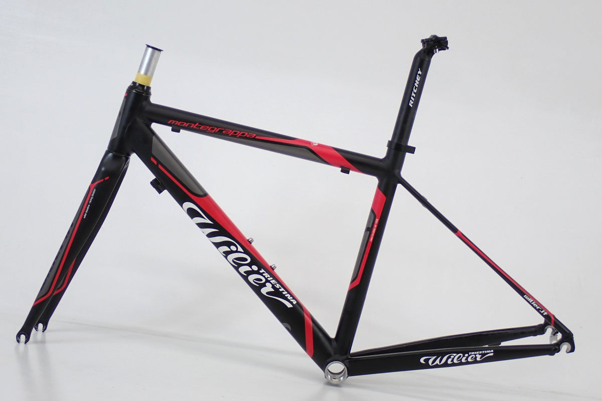 WILIER 「ウィリエール」 MONTEGRAPPA 2016年モデル フレームセット / 伊勢崎店