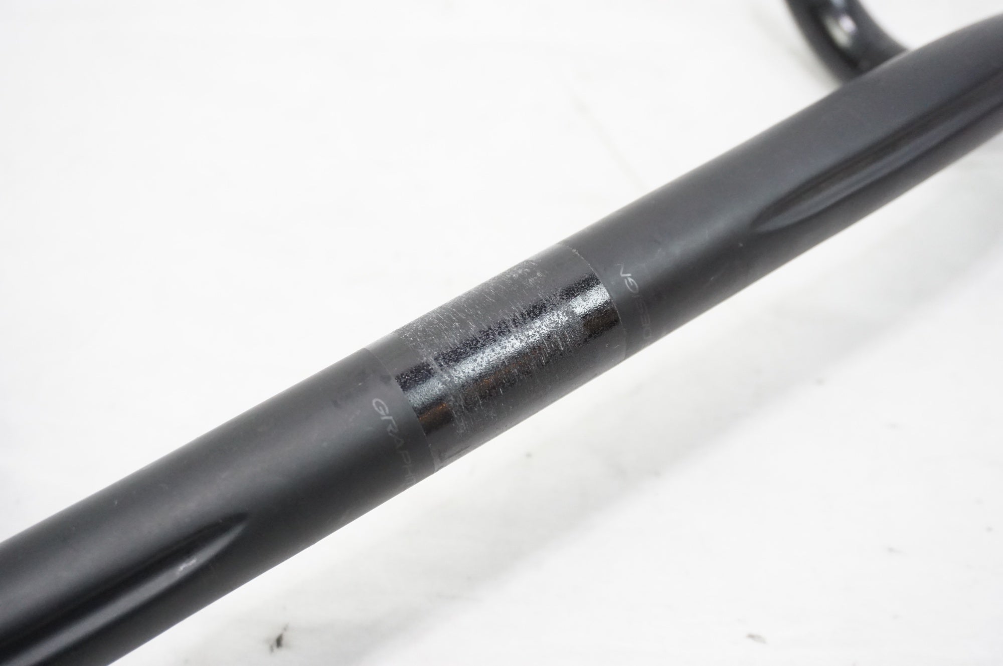 GRAPHITE DESIGN 「グラファイトデザイン」 CLIMBAR φ31.8 400mm ハンドル / 中目黒店