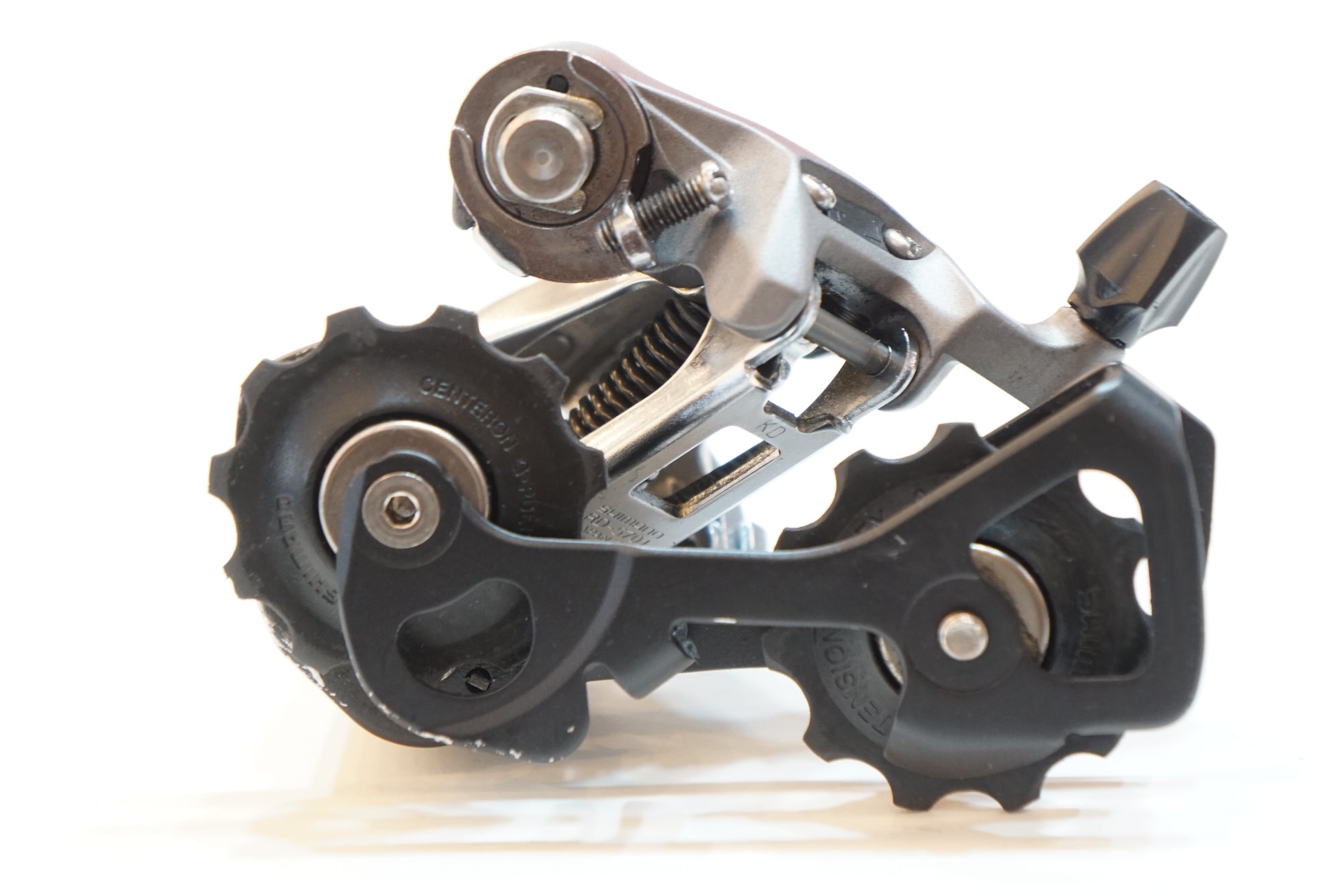 SHIMANO 「シマノ」 105 RD-5700 リアディレイラー / バイチャリ浦和ベース