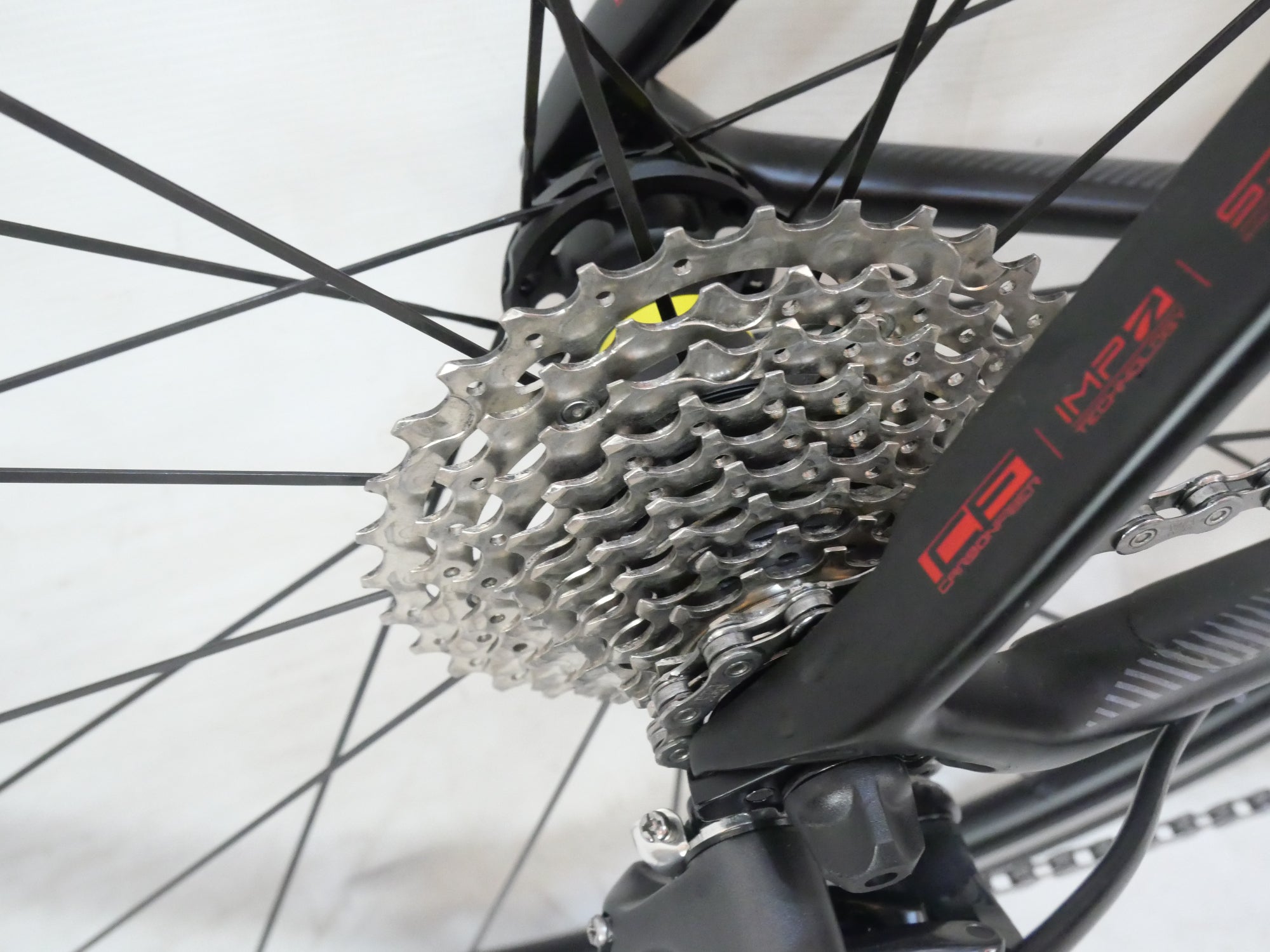 SCOTT 「スコット」 CR1 10 2015年モデル ロードバイク / バイチャリ浦和ベース
