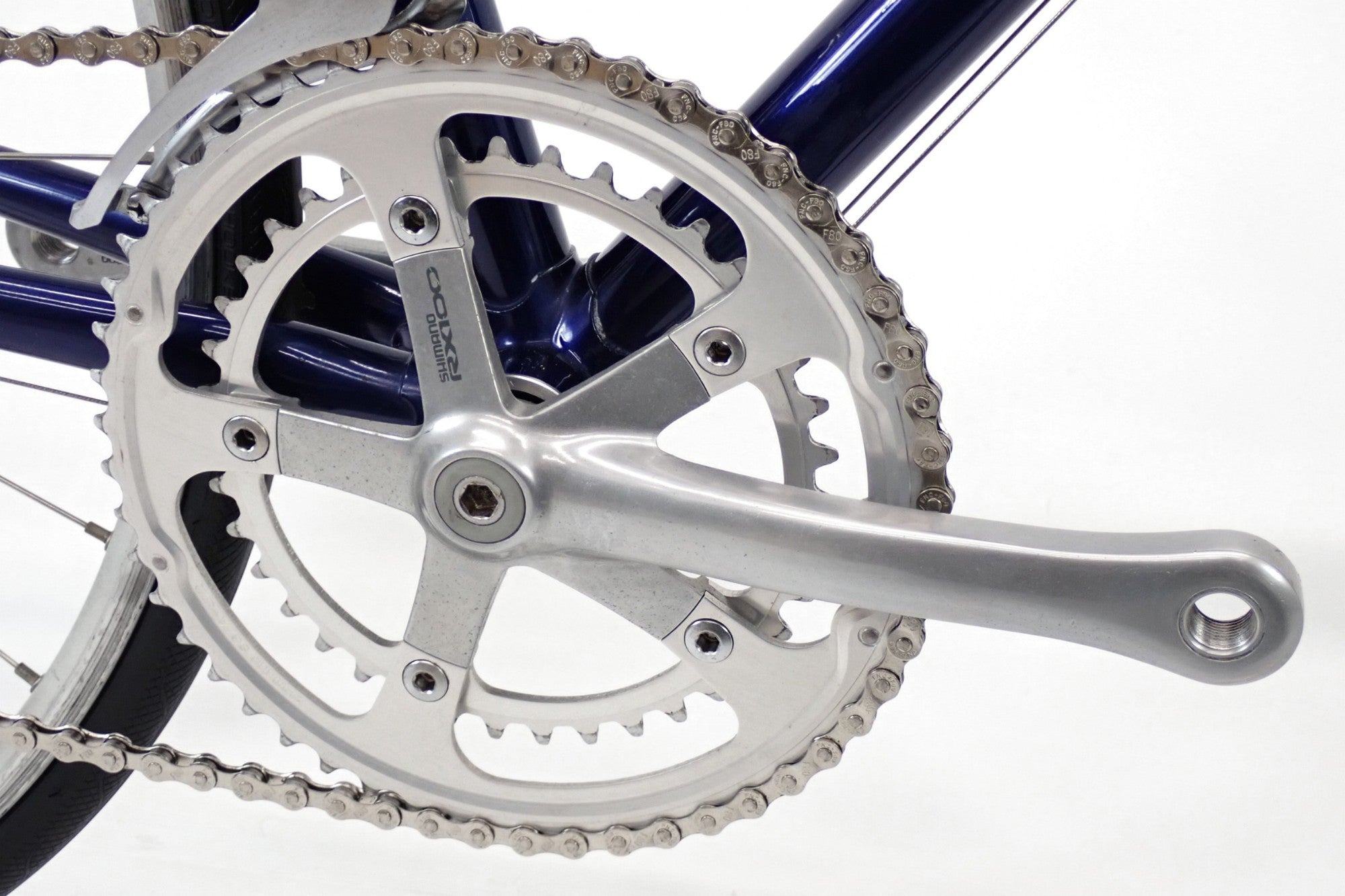 PANASONIC 「パナソニック」 クロモリロード 年式不明 ロードバイク