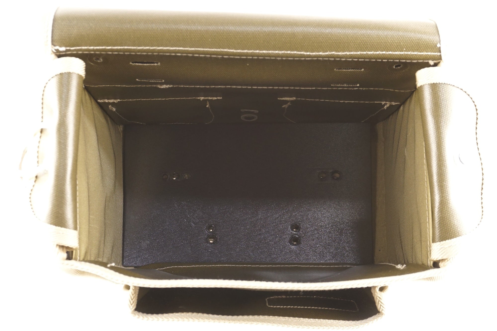 OSTRICH 「オーストリッチ」 F-104N フロントバッグ / 中目黒店