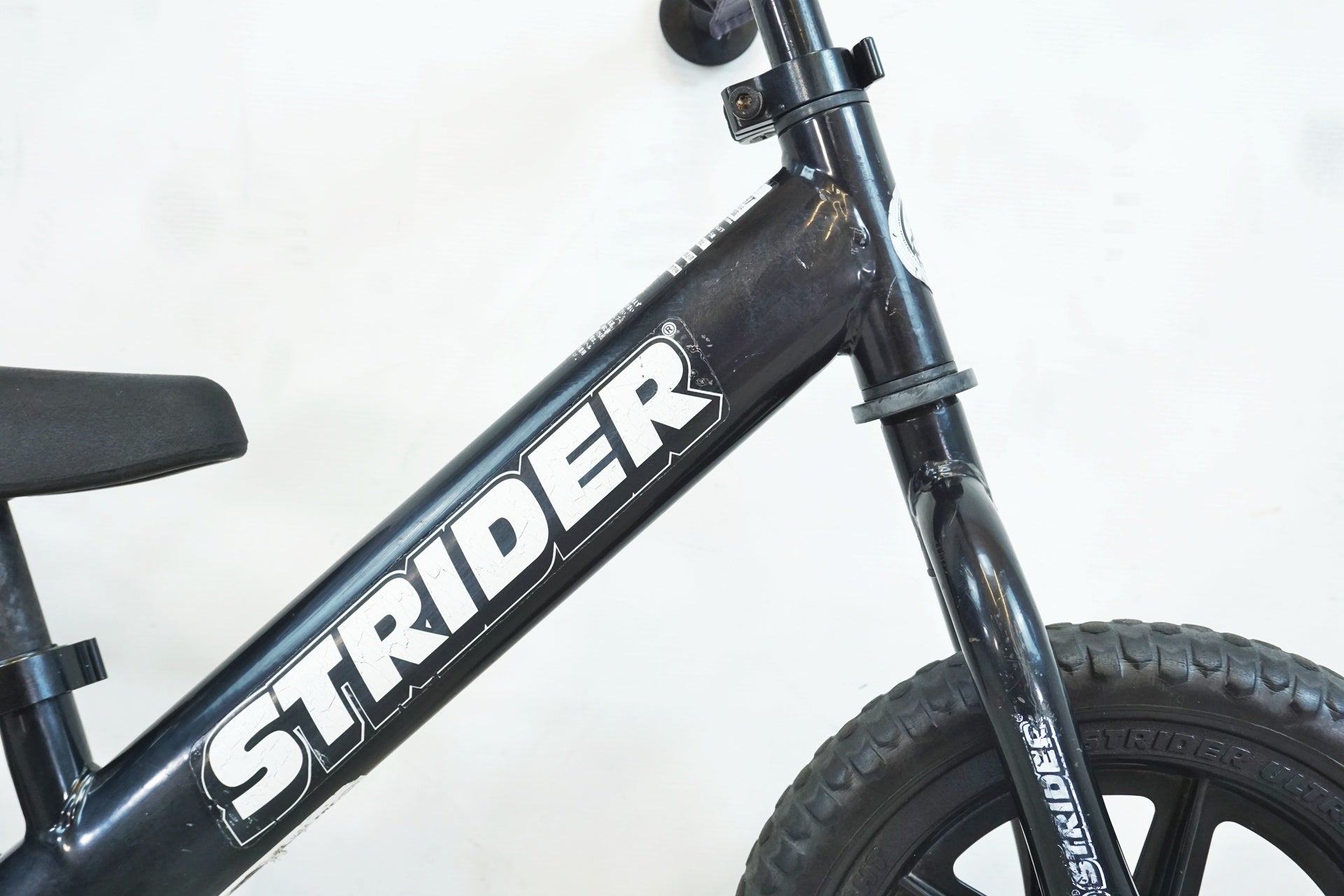 STRIDER 「ストライダー」 12 SPORT 年式不明 キッズバイク / 有明ガーデン店