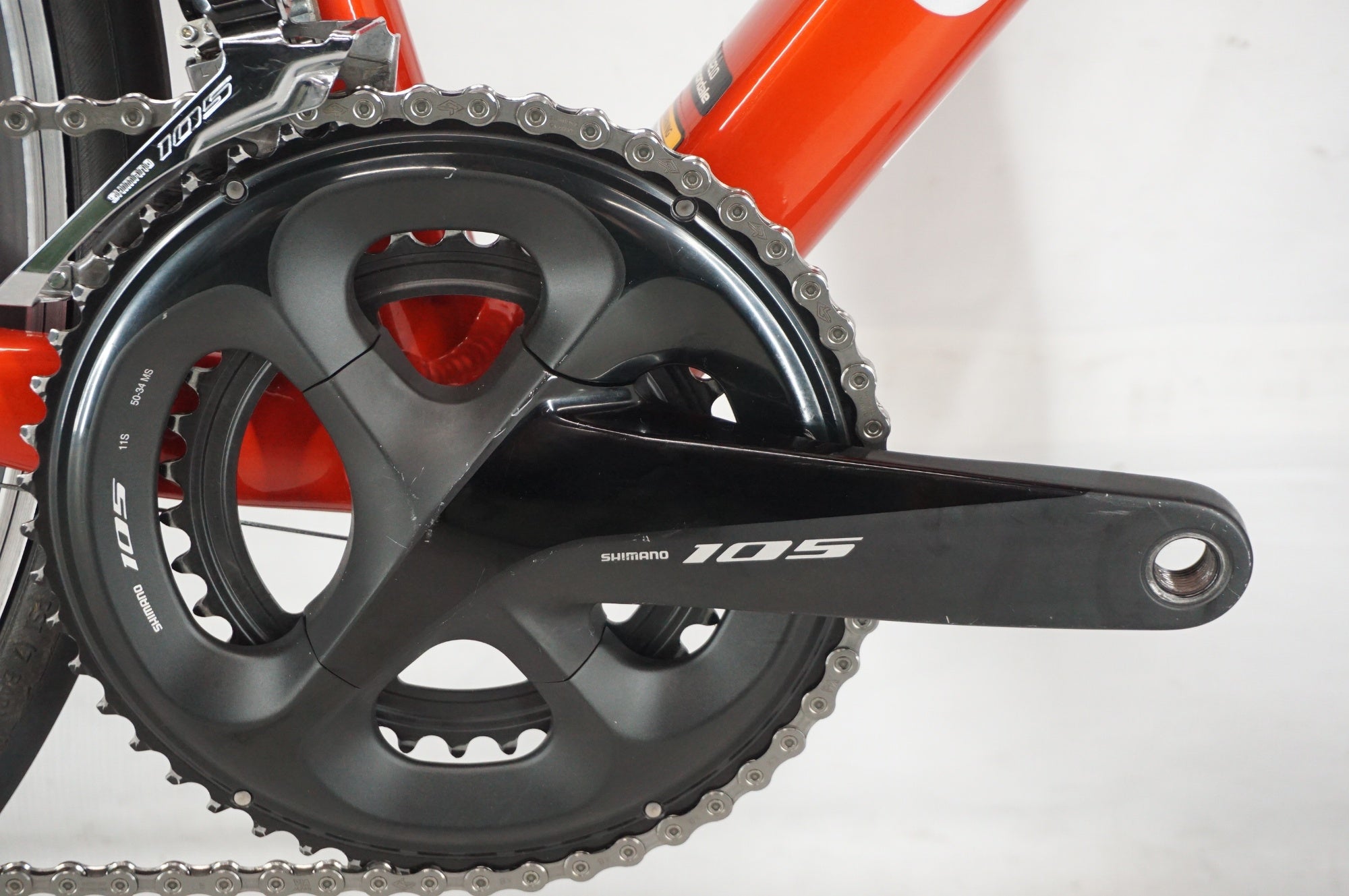 CANNONDALE 「キャノンデール」 CAAD OPTIMO1 2022年モデル ロード
