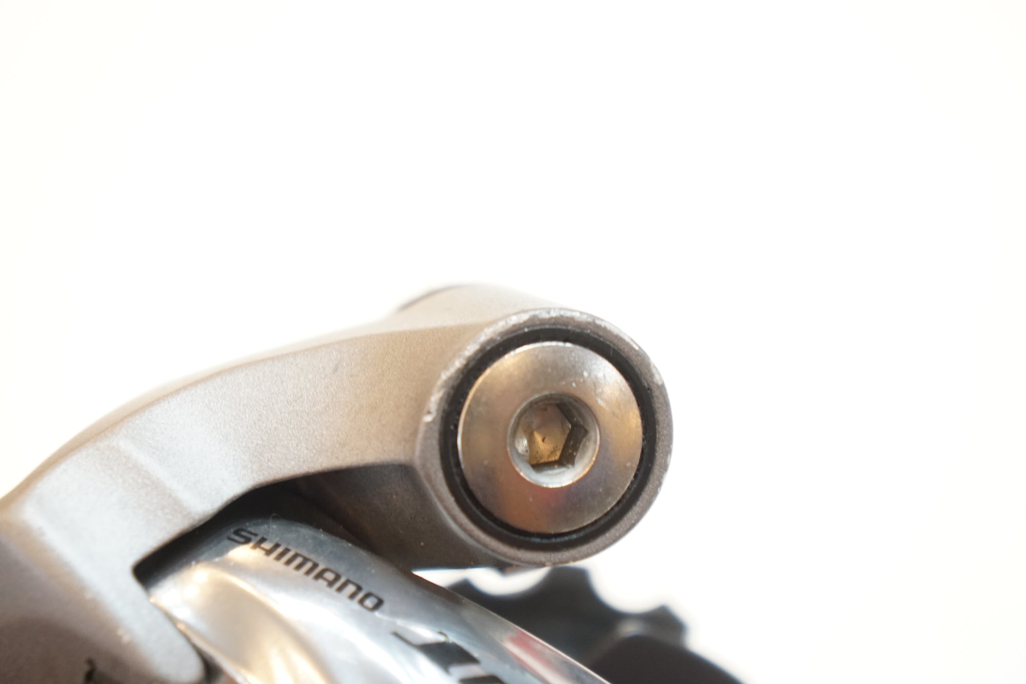 SHIMANO 「シマノ」 105 RD-5700 リアディレイラー / バイチャリ浦和ベース