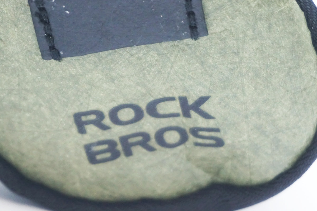 ROCKBROS 「ロックブロス」 サドルバッグ / 大阪美原北インター店