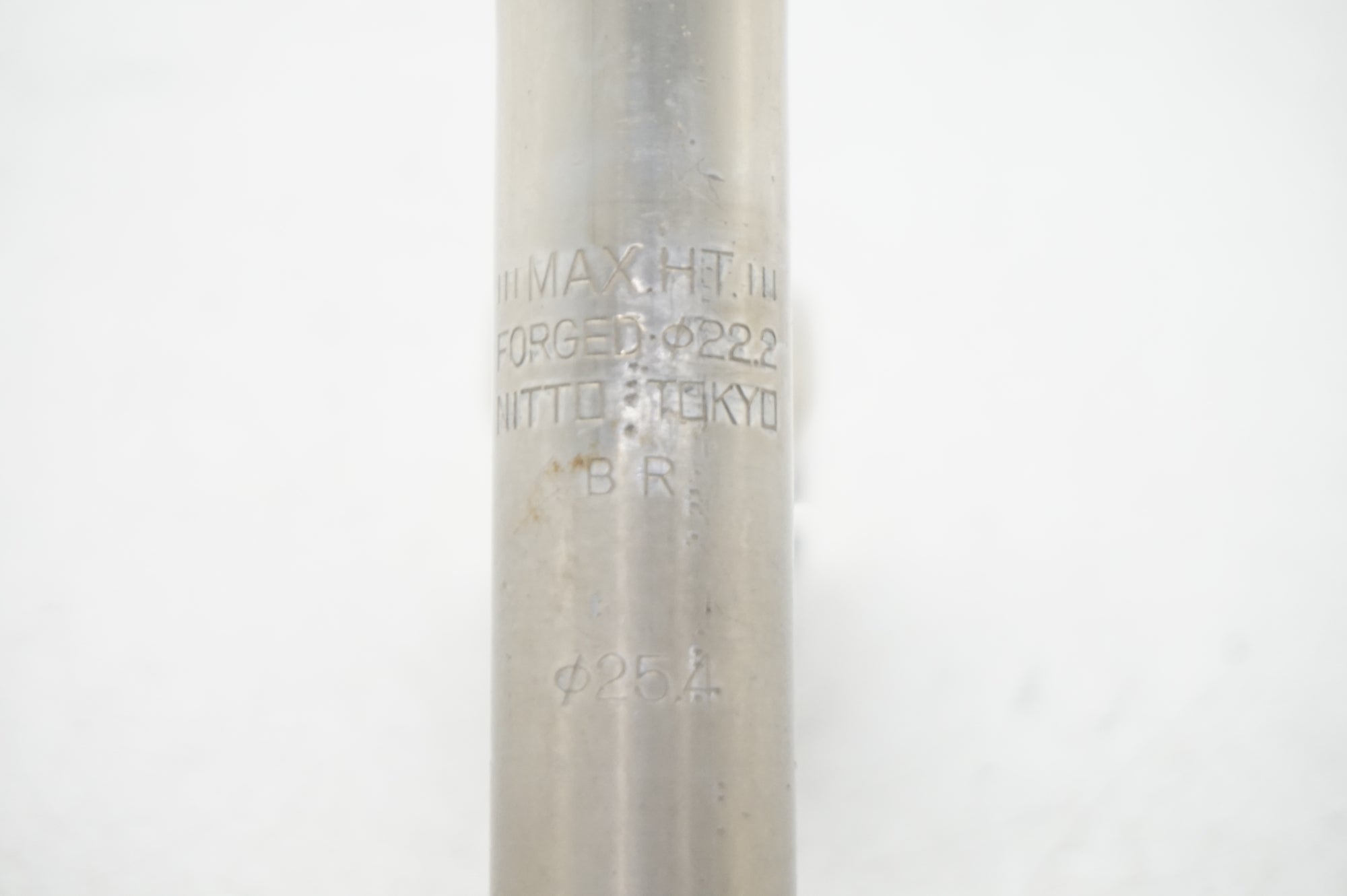 NITTO 「NITTO」 100 NJS φ25.4 100mm ステム / 大阪門真店