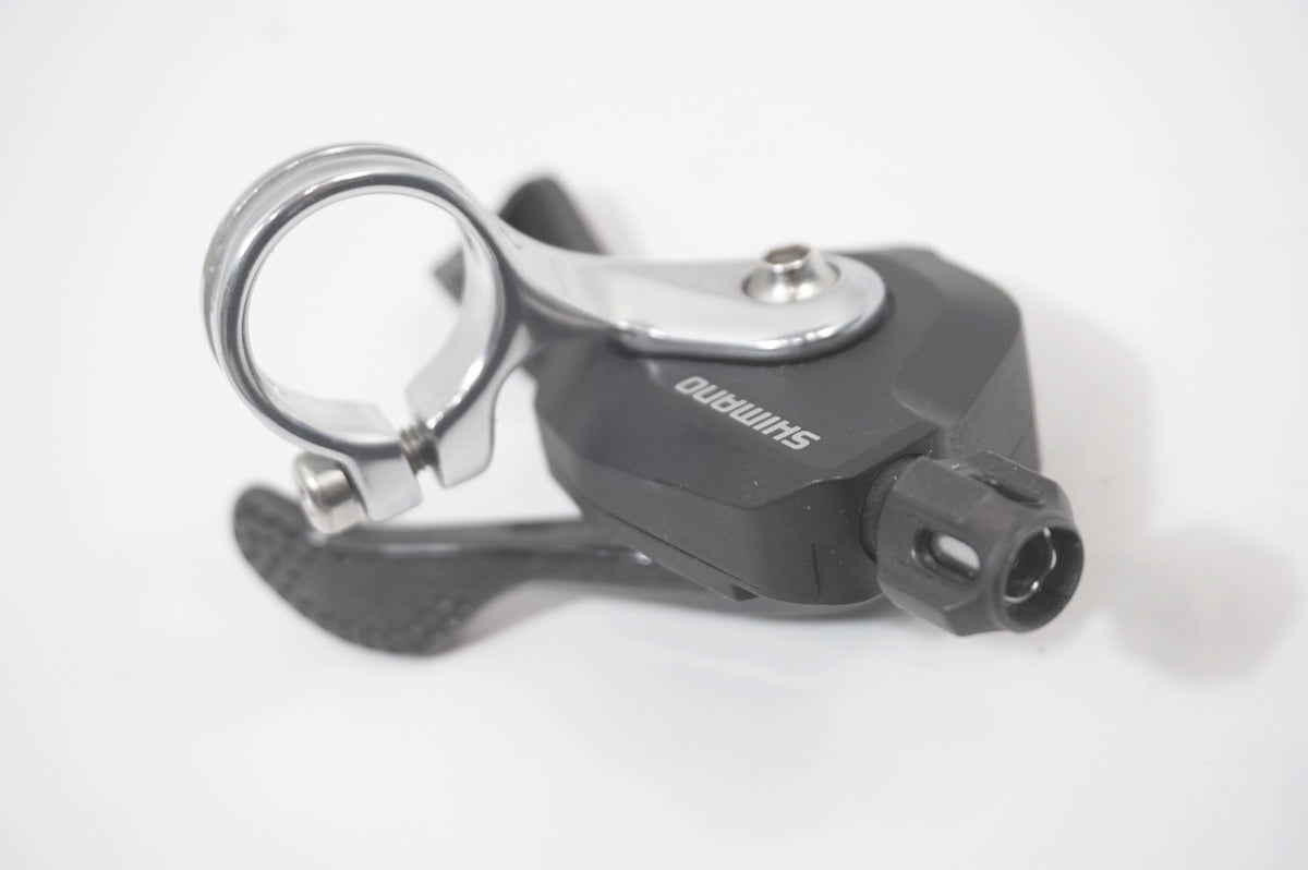 SHIMANO 「シマノ」 SL-RS700 シフトレバーセット / バイチャリ