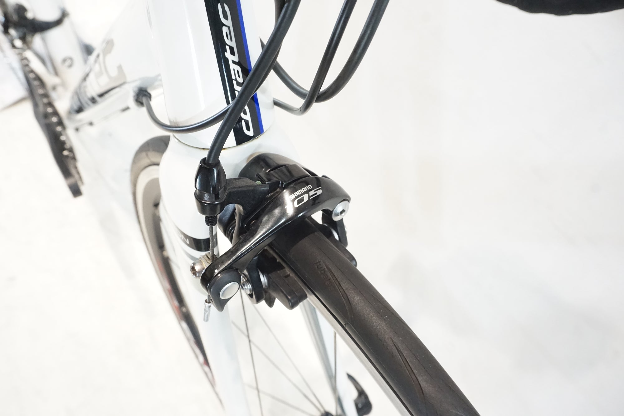CORRATEC 「コラテック」 DOLOMITI 105 2018年モデル ロードバイク / 横浜戸塚店