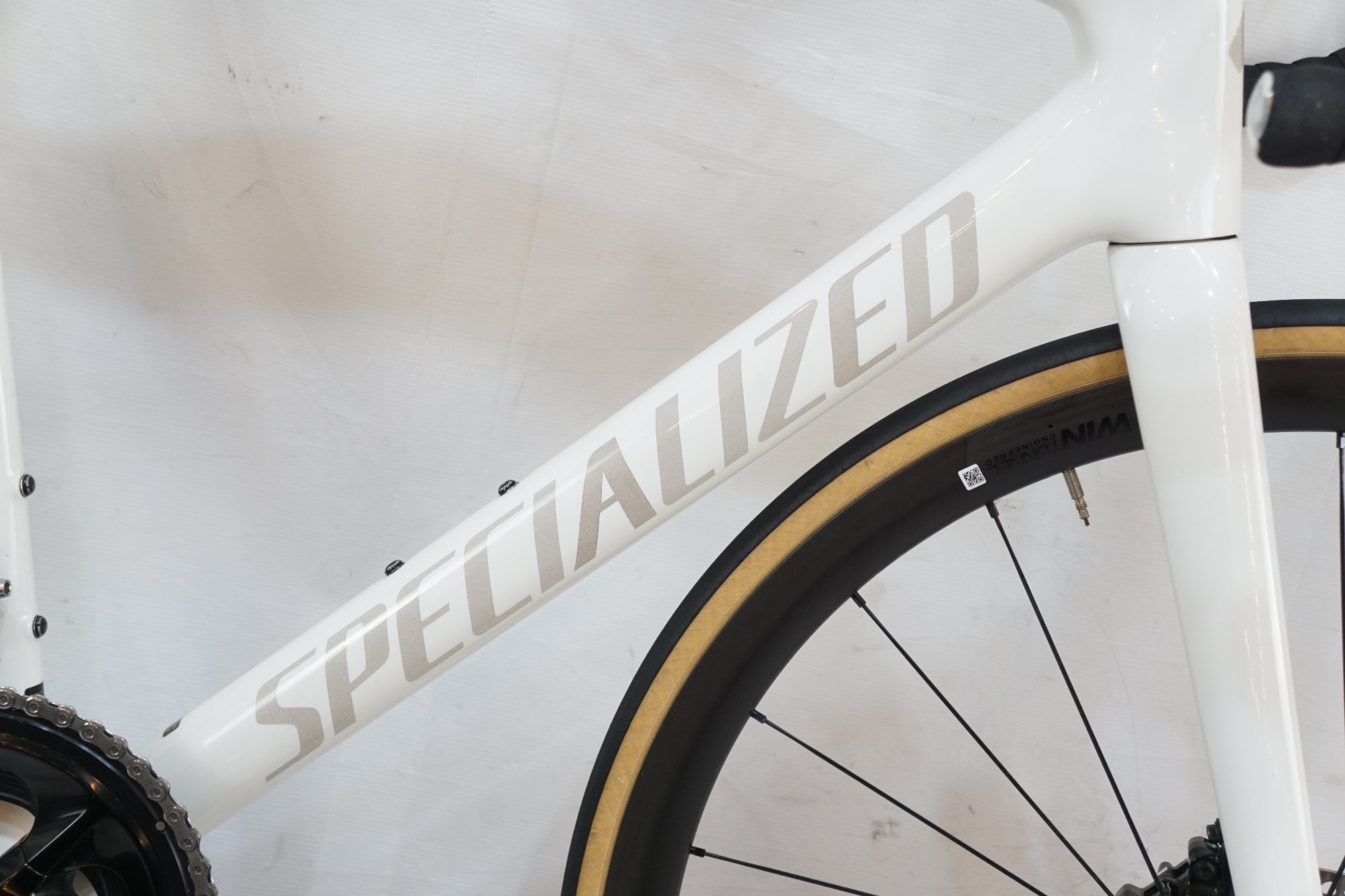 SPECIALIZED 「スペシャライズド」 TARMAC SL7 SPORT 2024年モデル ロードバイク SPECIALIZED 「スペシャライズド」 TARMAC SL7 SPORT 105 2024年モデル