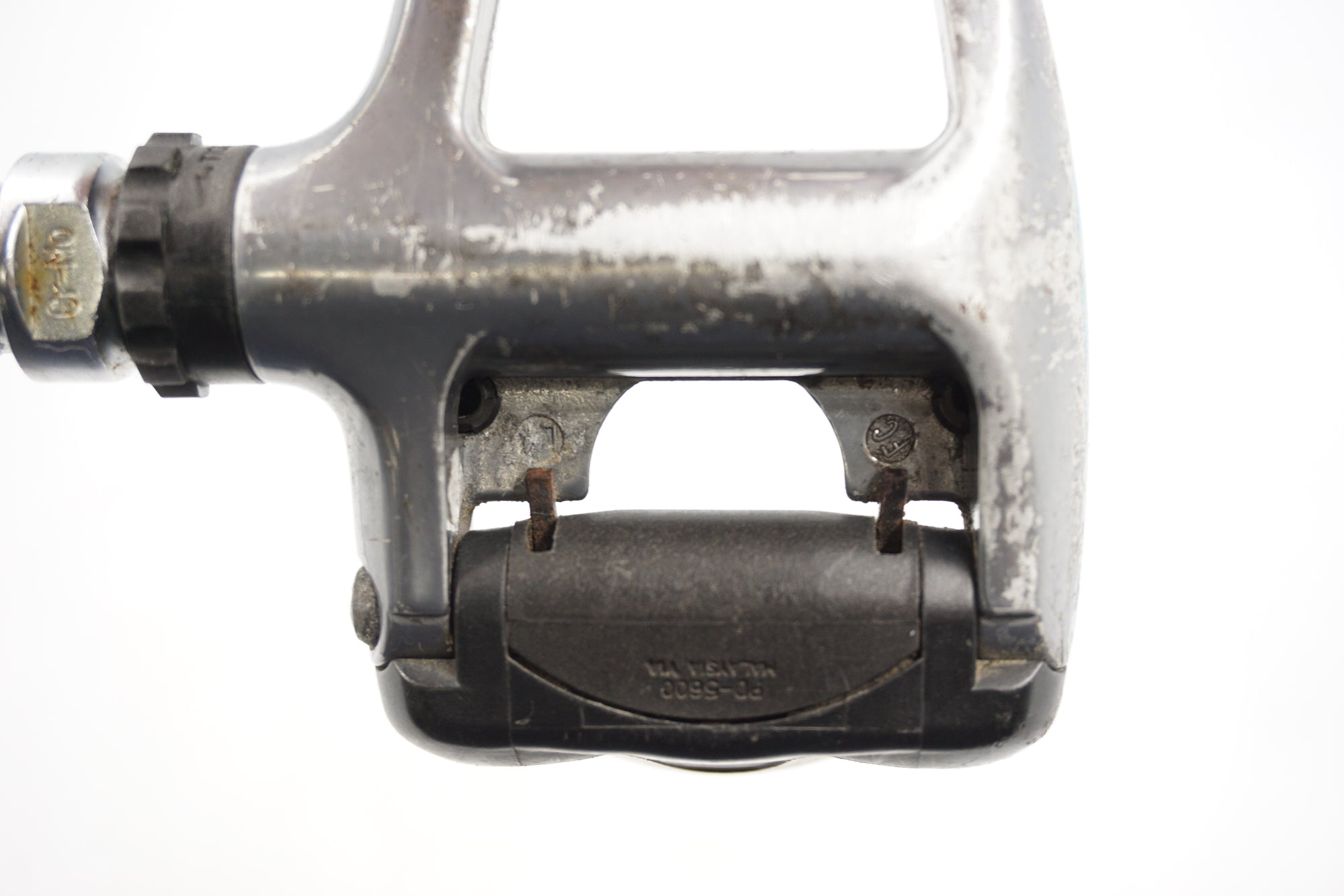 SHIMANO 「シマノ」 105 PD-5600 ペダル / 奈良店