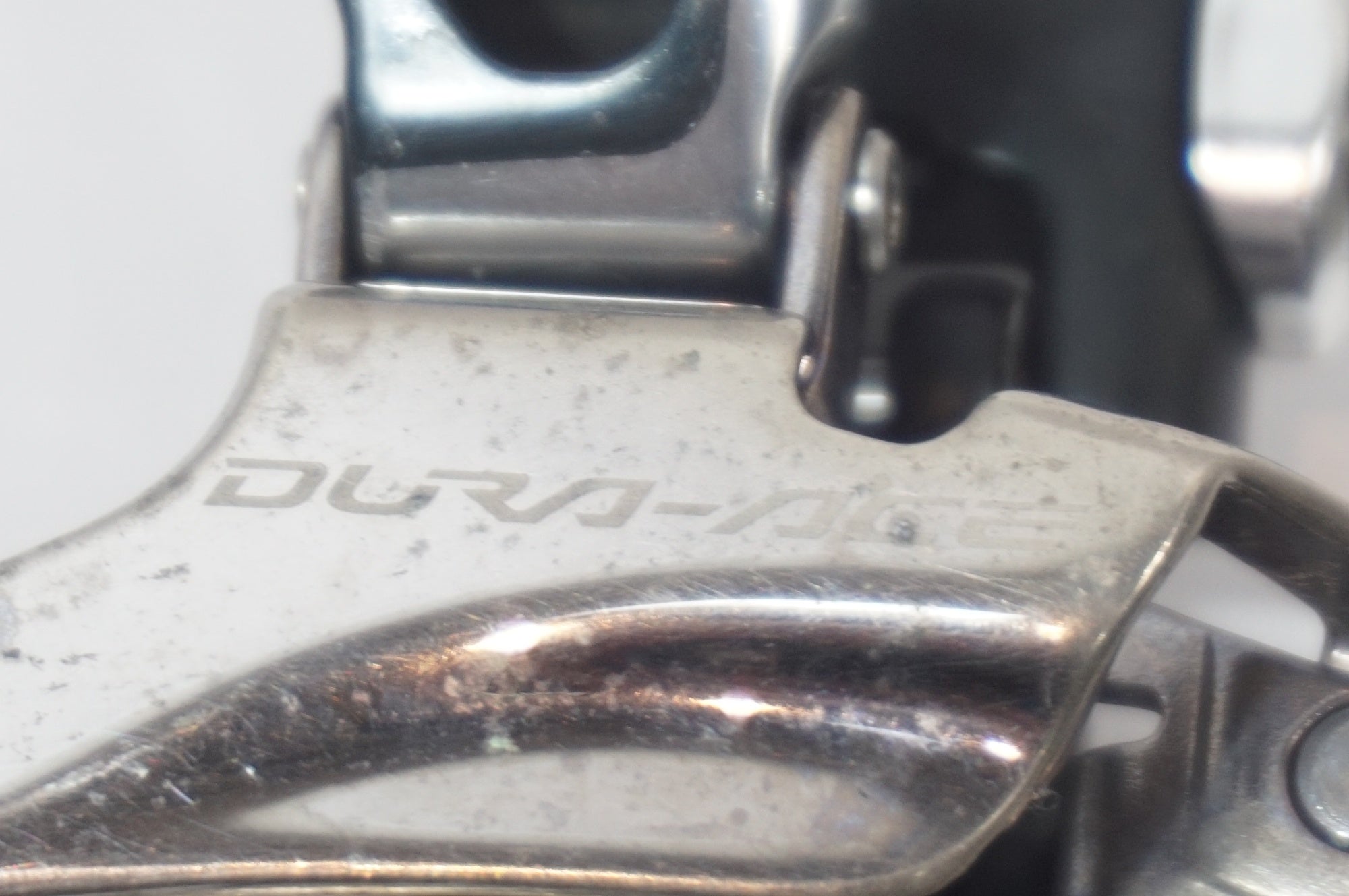 SHIMANO 「シマノ」 DURA-ACE FD-9000 フロントディレイラー / 世田谷店