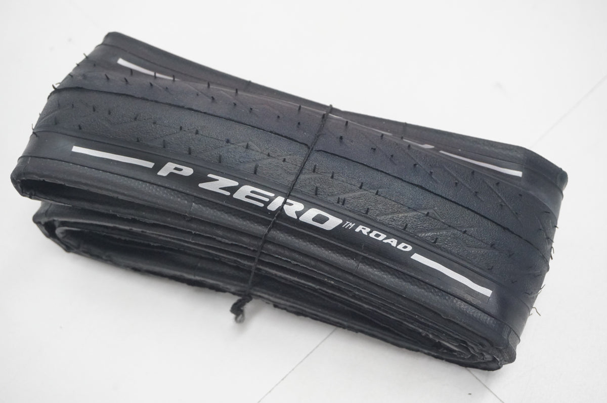 PIRELLI 「ピレリ」 P ZERO ROAD 700x28c タイヤ / 福岡店