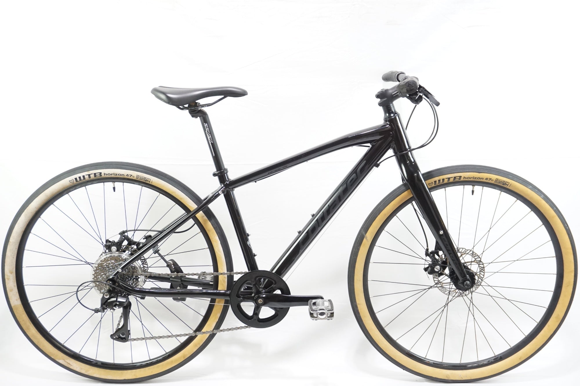 CORRATEC 「コラテック」 SHAPE CHUBBY 2024年モデル クロスバイク / 有明ガーデン店