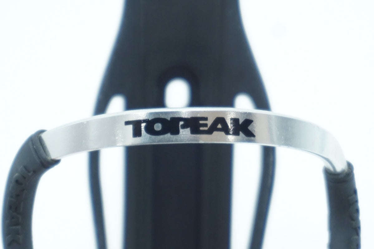 TOPEAK「トピーク」 ボトルケージ/ 京都西院店